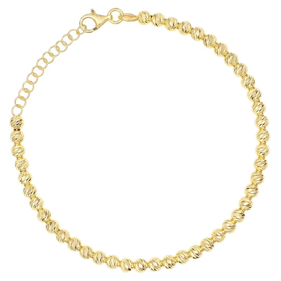 Silvex | B2402336 | BRACCIALI PALLINA