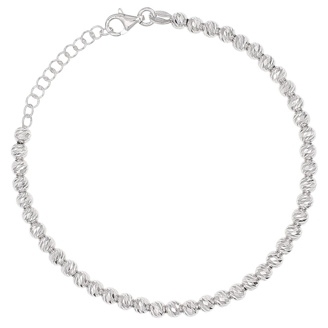 Silvex | B2402336 | BRACCIALI PALLINA