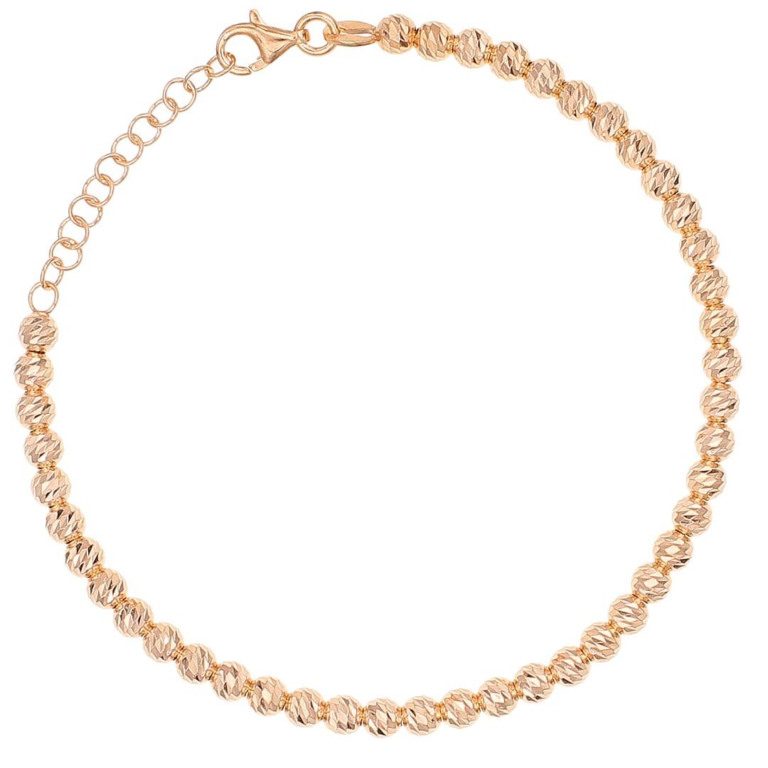 Silvex | B2402336 | BRACCIALI PALLINA