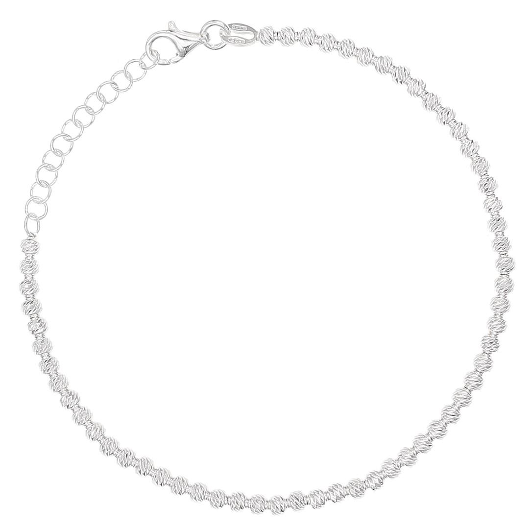 Silvex | B2402337 | BRACCIALI PALLINA