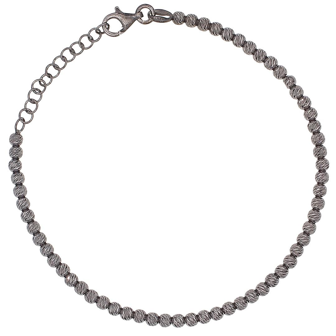 Silvex | B2402337 | BRACCIALI PALLINA