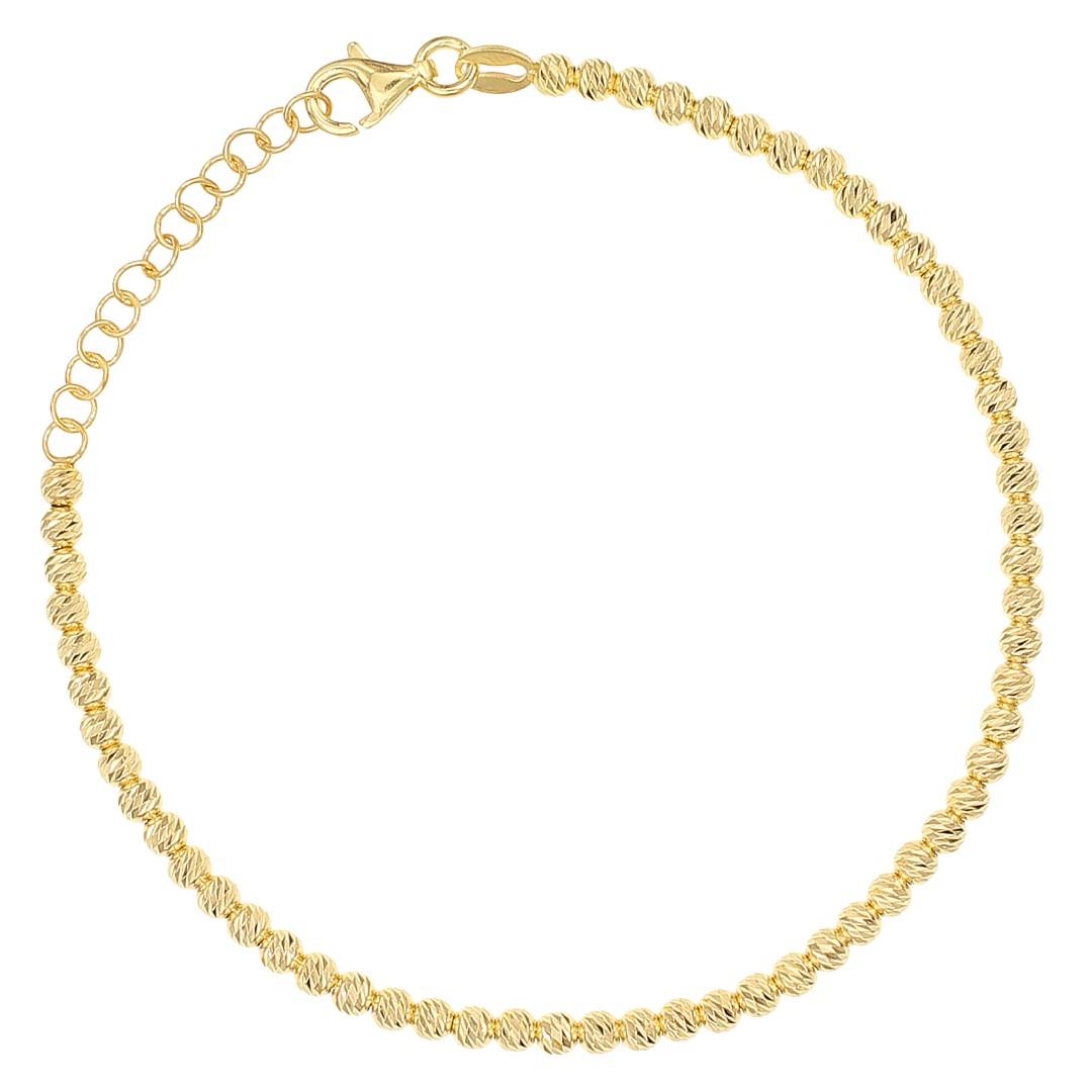 Silvex | B2402337 | BRACCIALI PALLINA