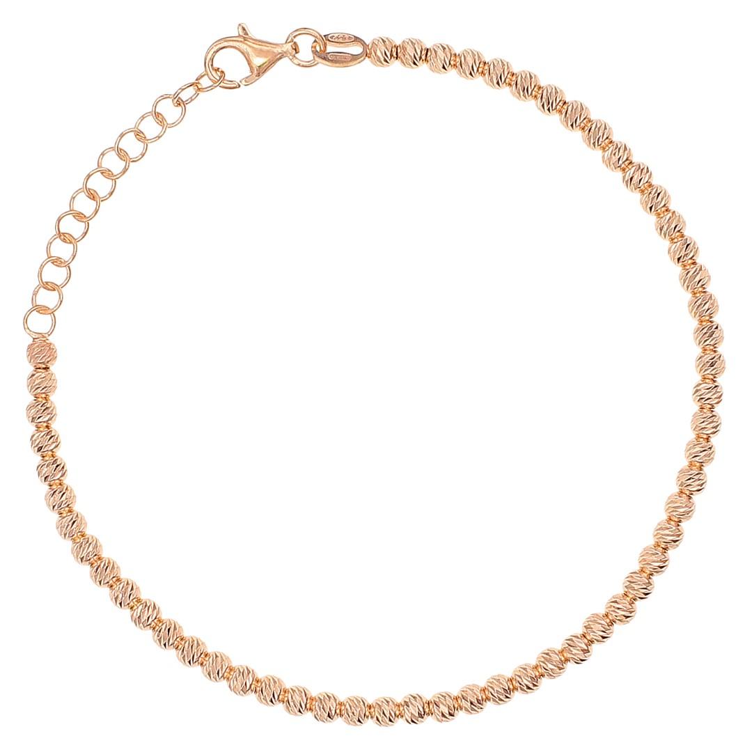 Silvex | B2402337 | BRACCIALI PALLINA