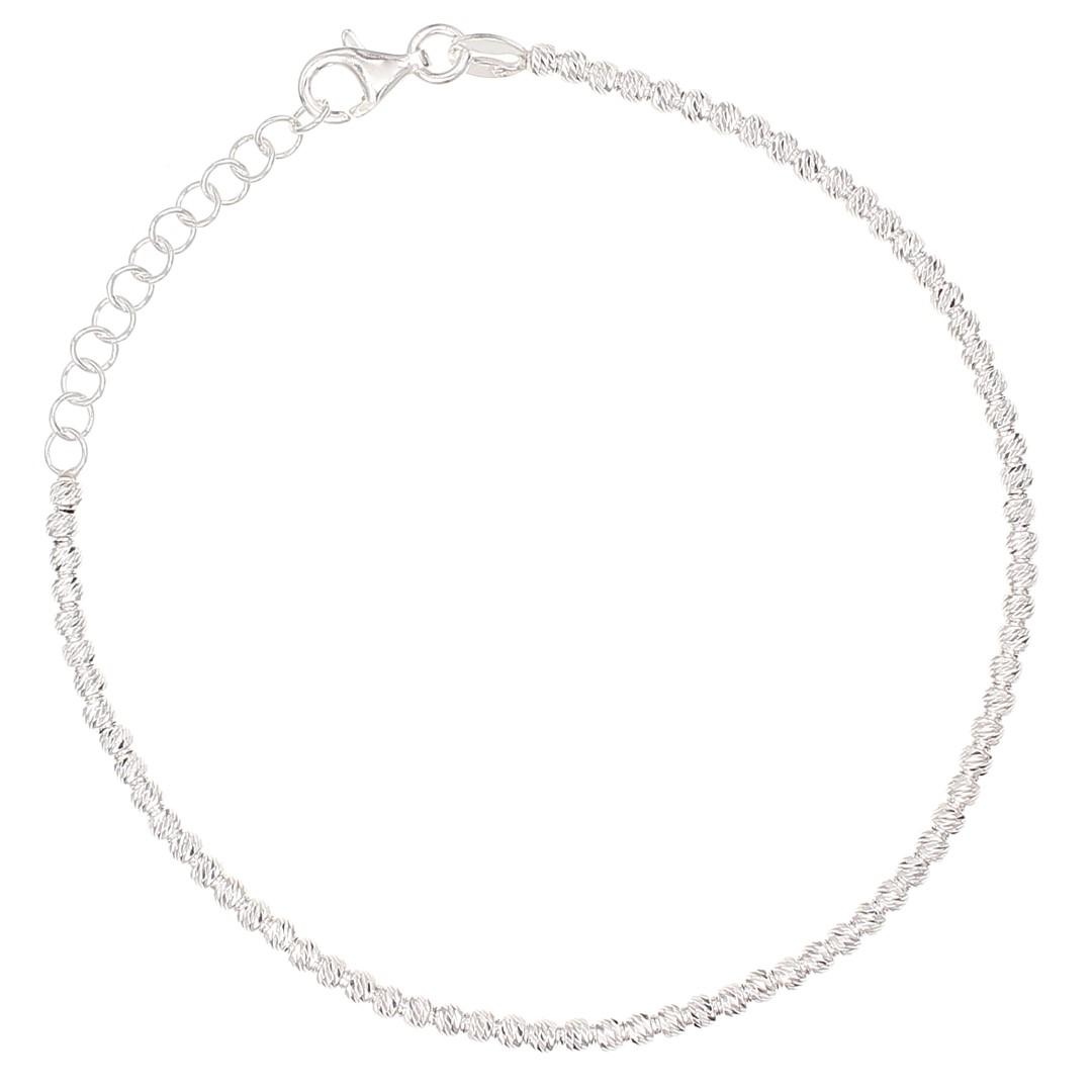 Silvex | B2402340 | BRACCIALI PALLINA