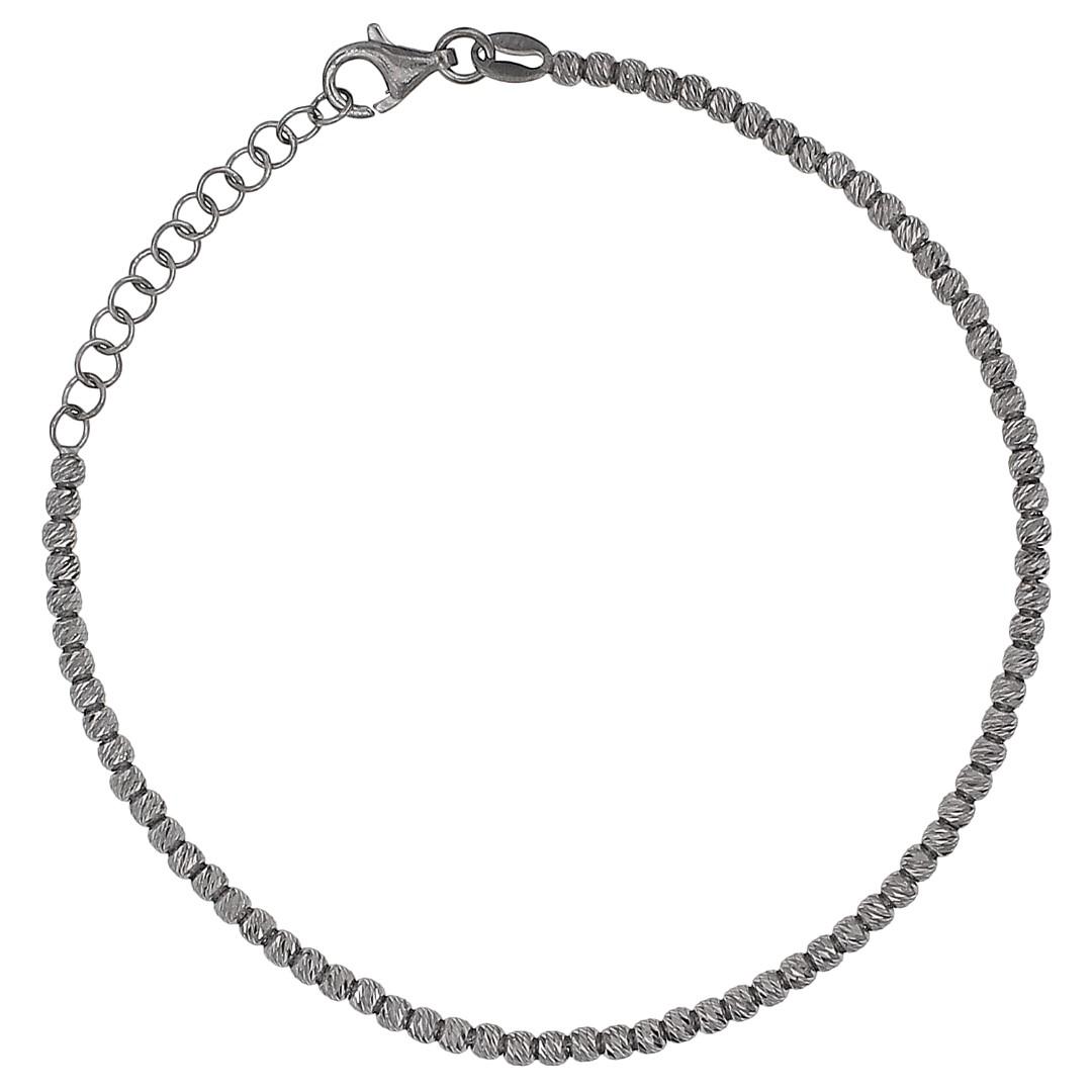 Silvex | B2402340 | BRACCIALI PALLINA