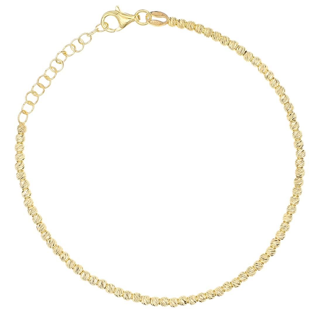 Silvex | B2402340 | BRACCIALI PALLINA