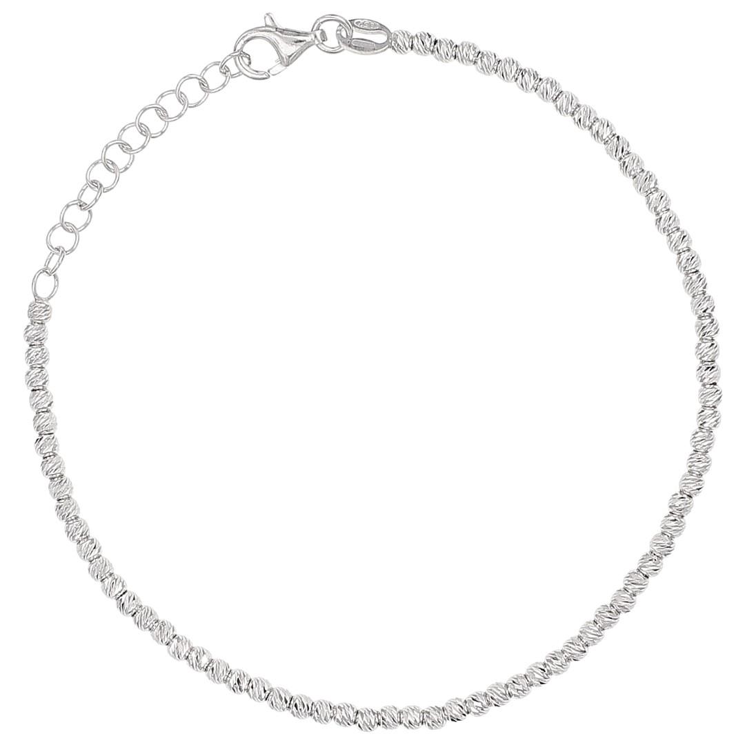 Silvex | B2402340 | BRACCIALI in argento 925