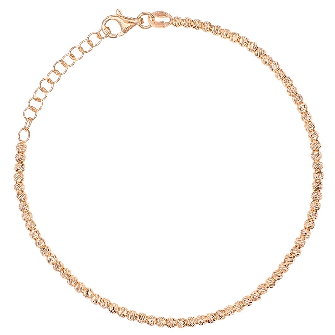 Silvex | B2402340 | BRACCIALI PALLINA