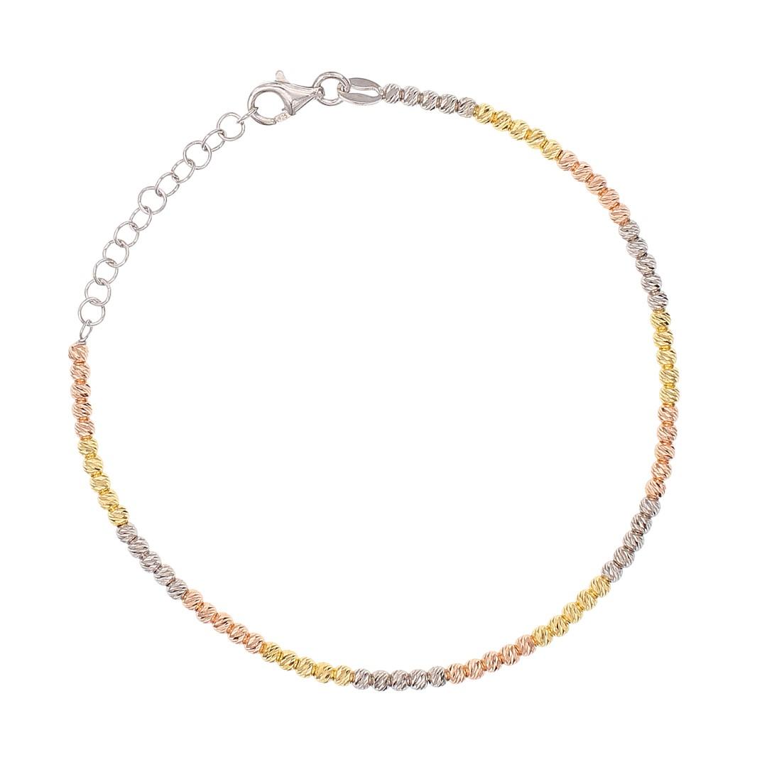 Silvex | B2402340 | BRACCIALI PALLINA