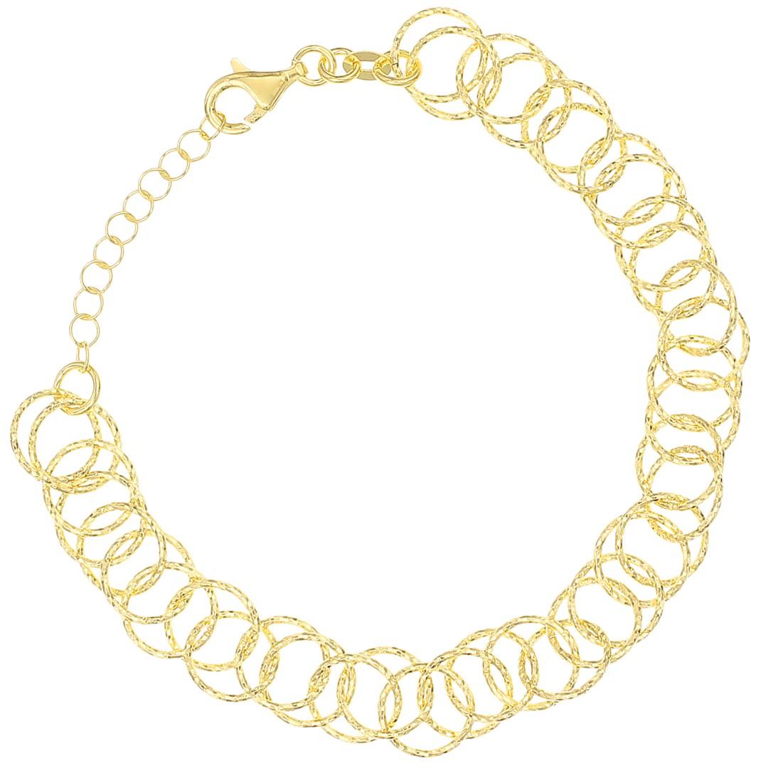 Silvex | B2402509 | BRACCIALI LINK