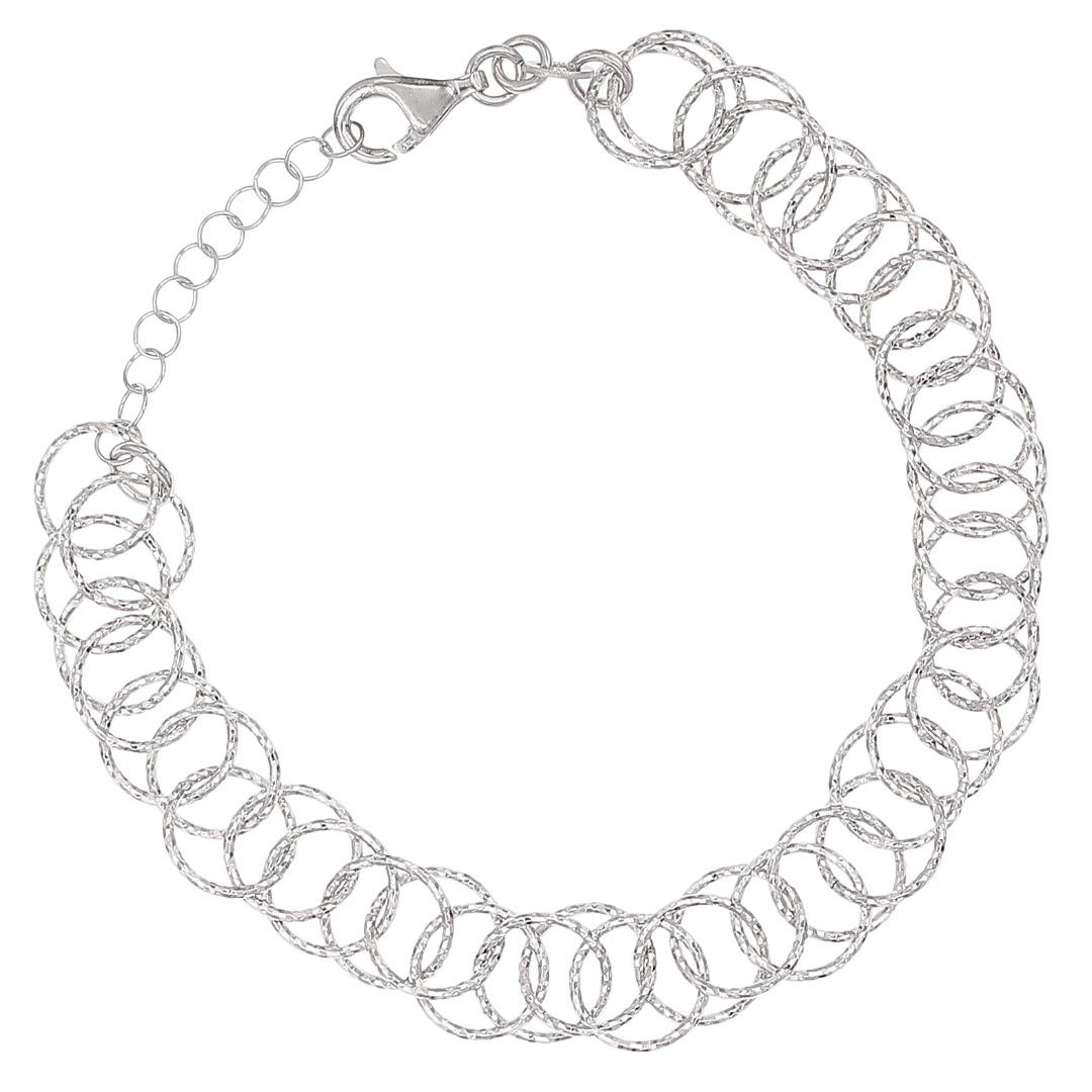 Silvex | B2402509 | BRACCIALI LINK