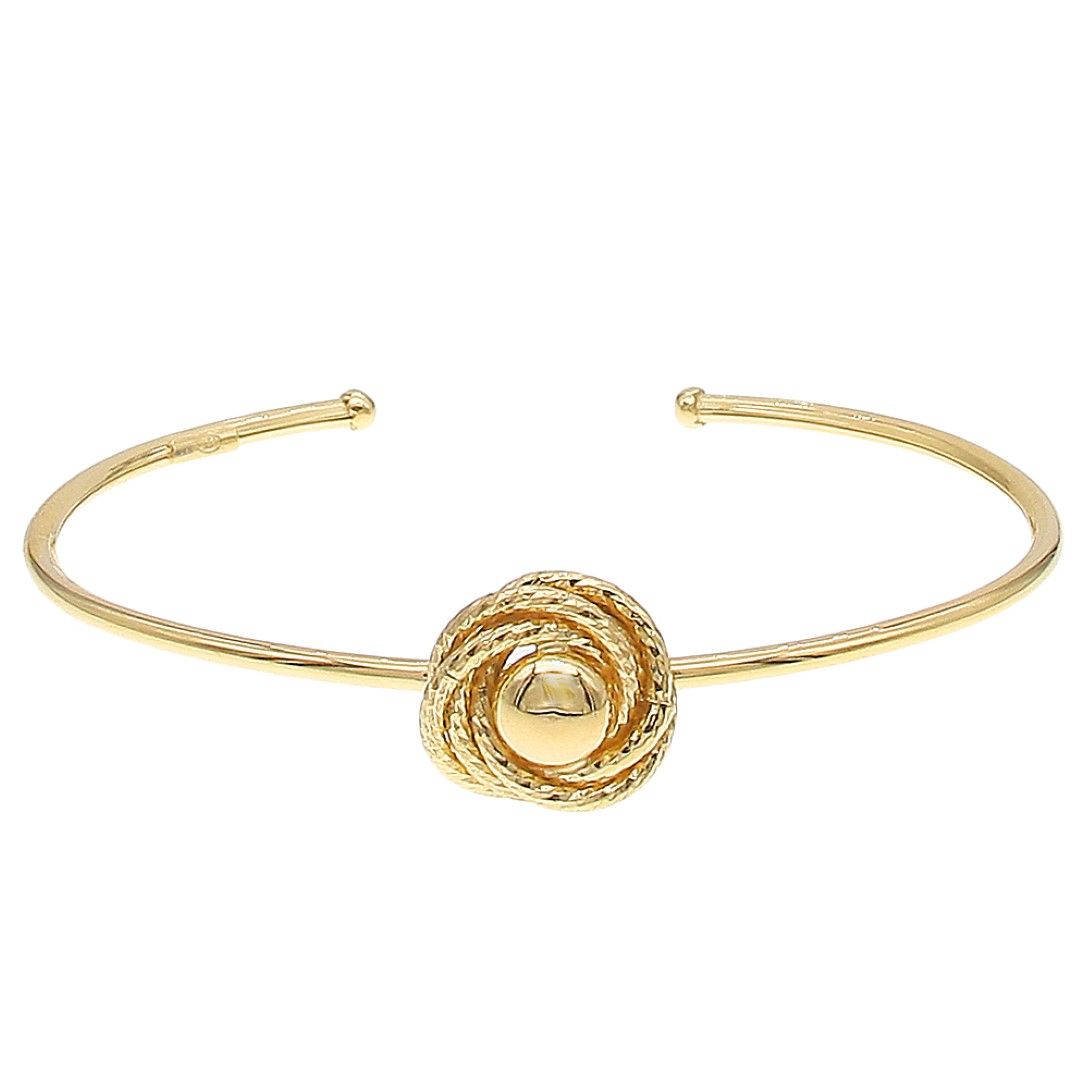 Silvex | B2402526 | BRACCIALI RIGIDO NODO