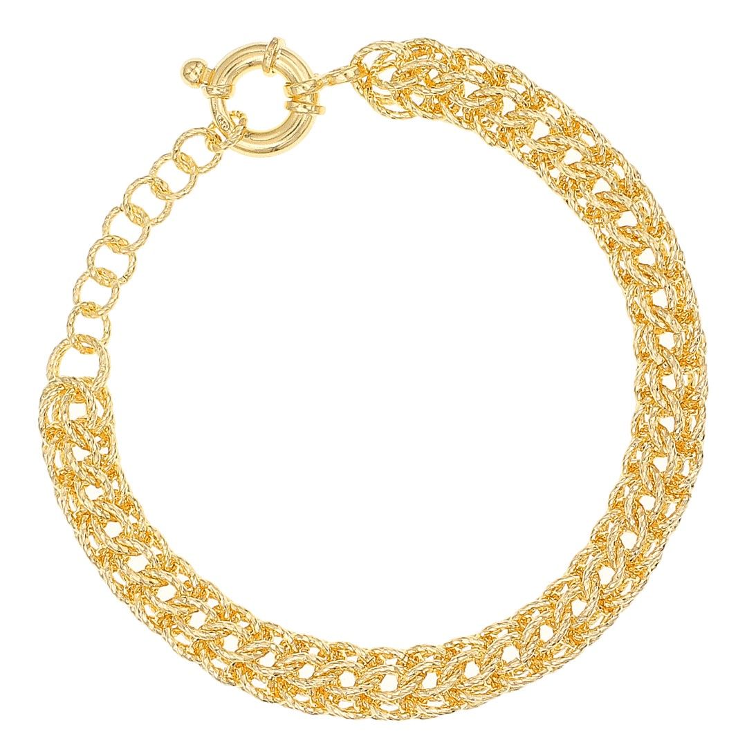 Silvex | B2402544 | BRACCIALI LINK