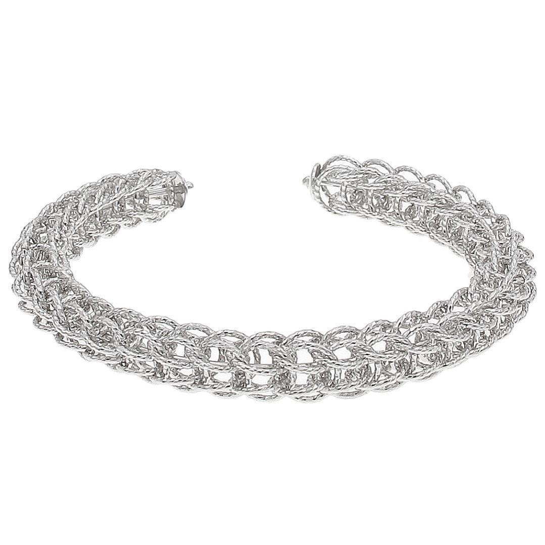 Silvex | B2402580 | BRACCIALI RIGIDO LINK