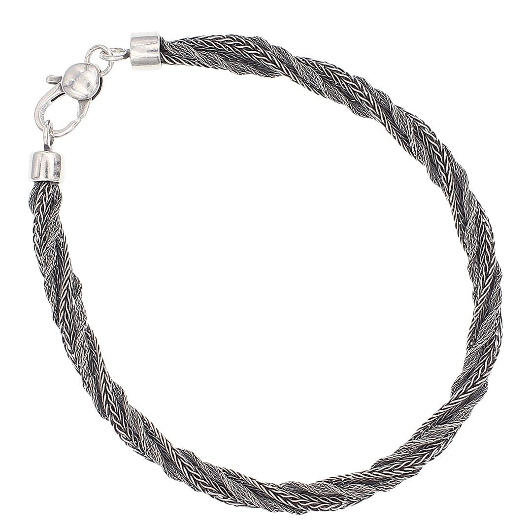 Silvex | B2402598 | BRACCIALI INTRECCIATO