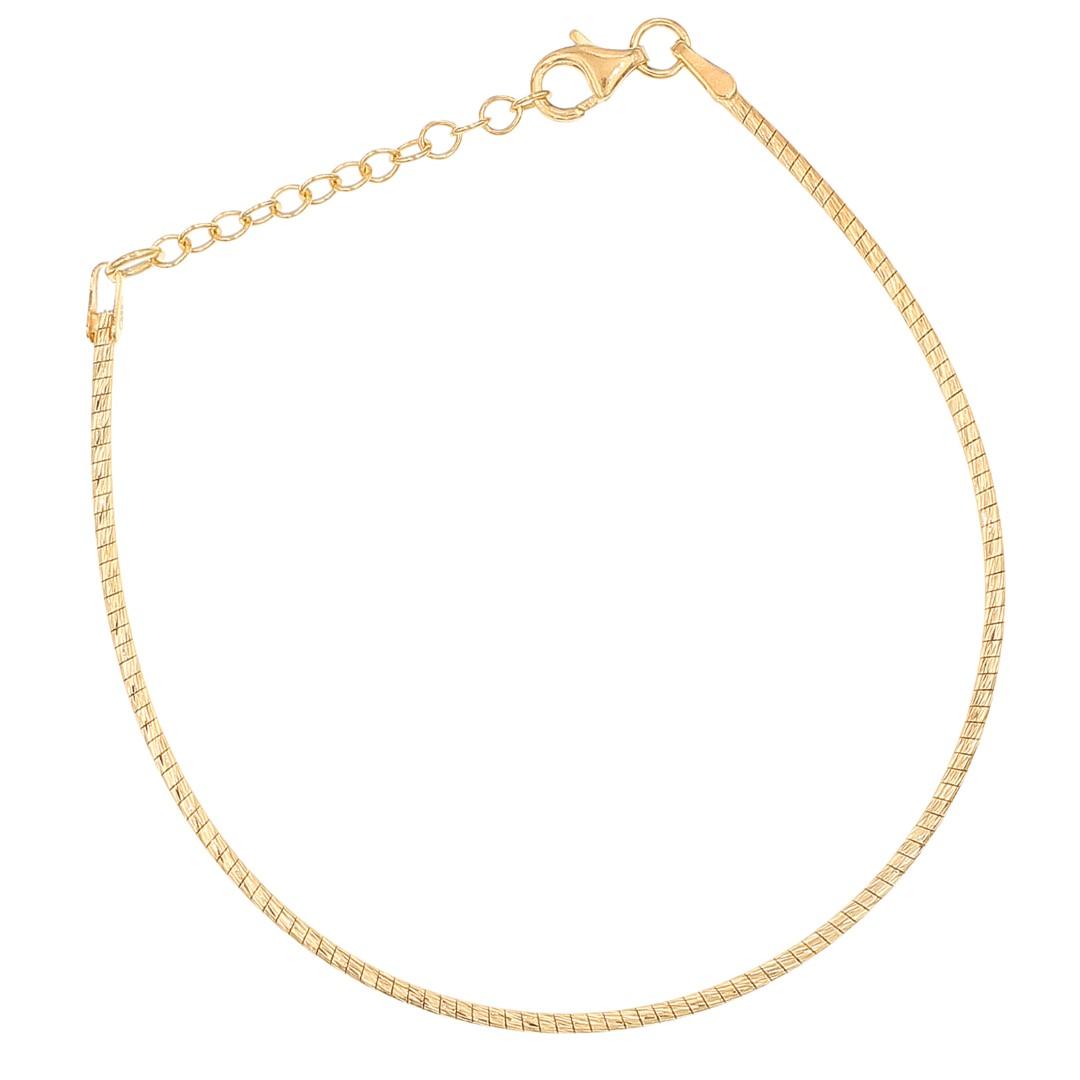 Silvex | B2402608 | BRACELETS RIGID