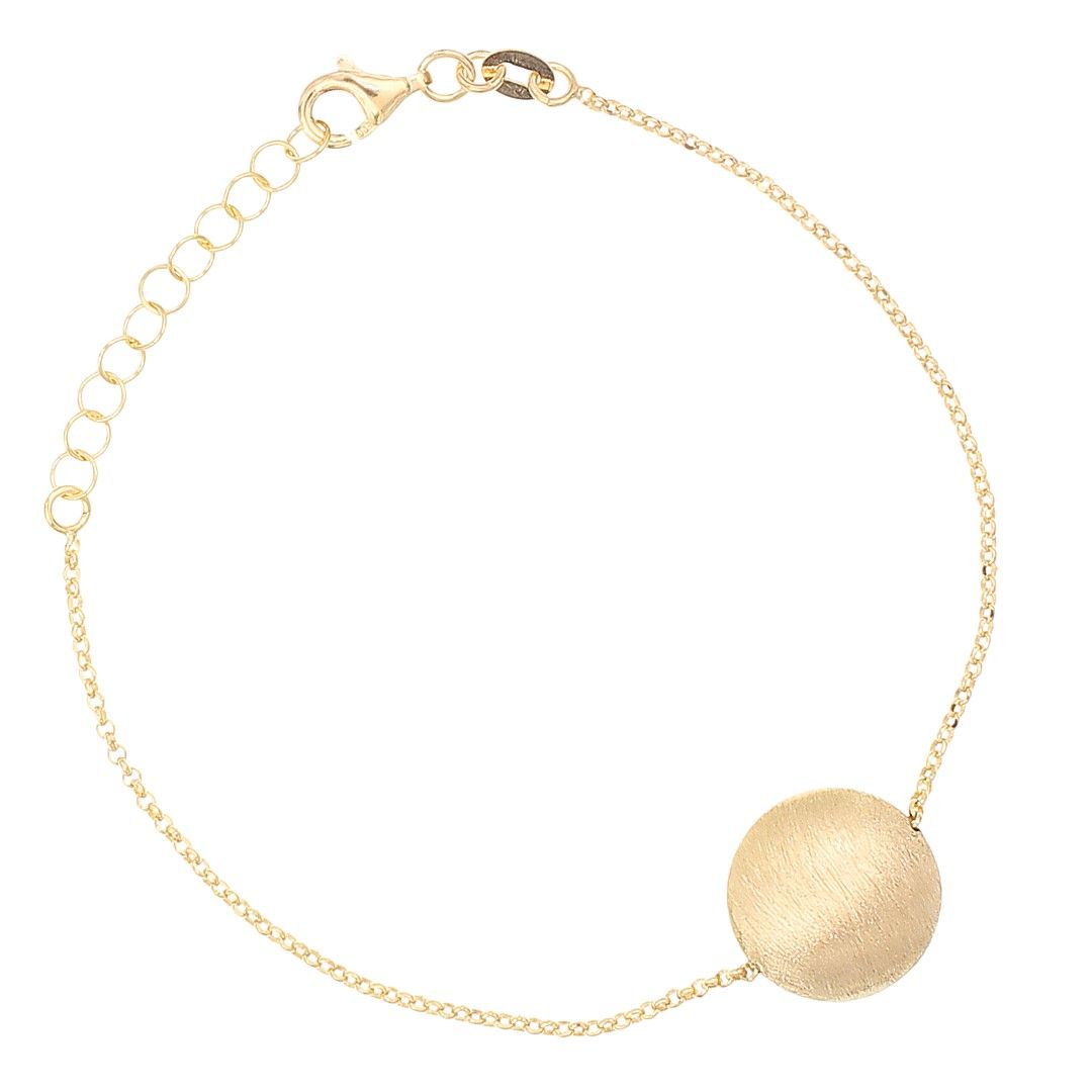 Silvex | B2500117 | BRACCIALI GEOMETRICO TONDO