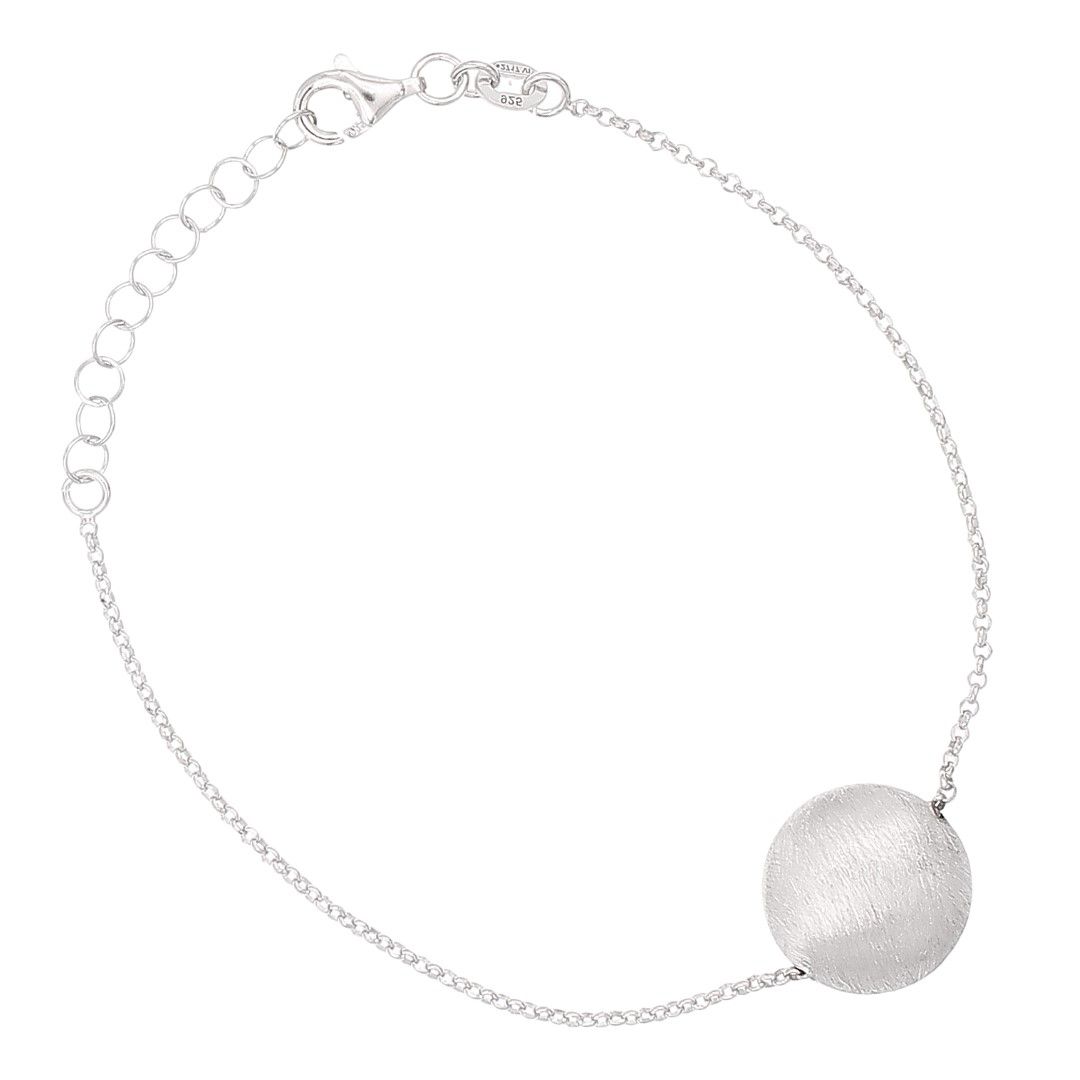 Silvex | B2500118 | BRACCIALI GEOMETRICO TONDO