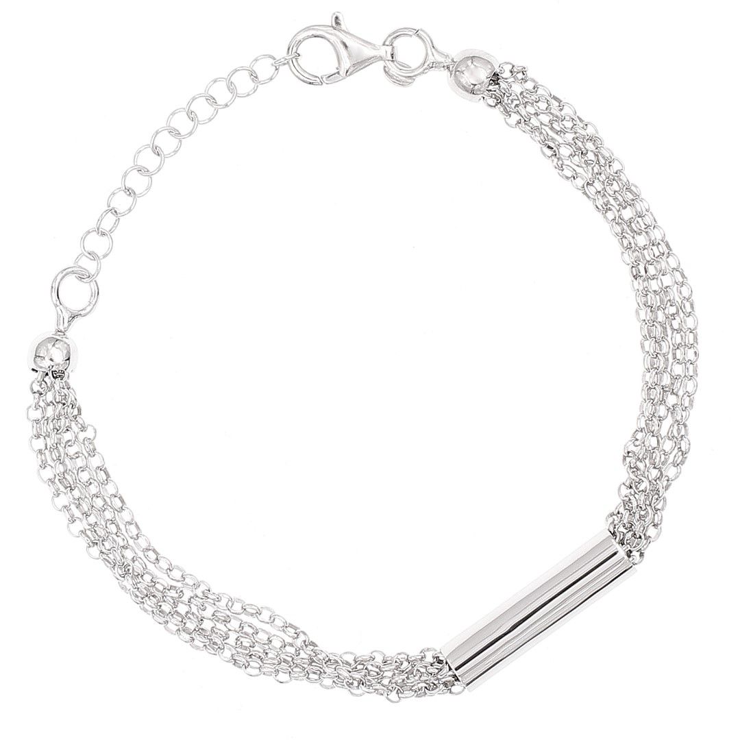 Silvex | B2500130 | BRACCIALI MULTIFILO