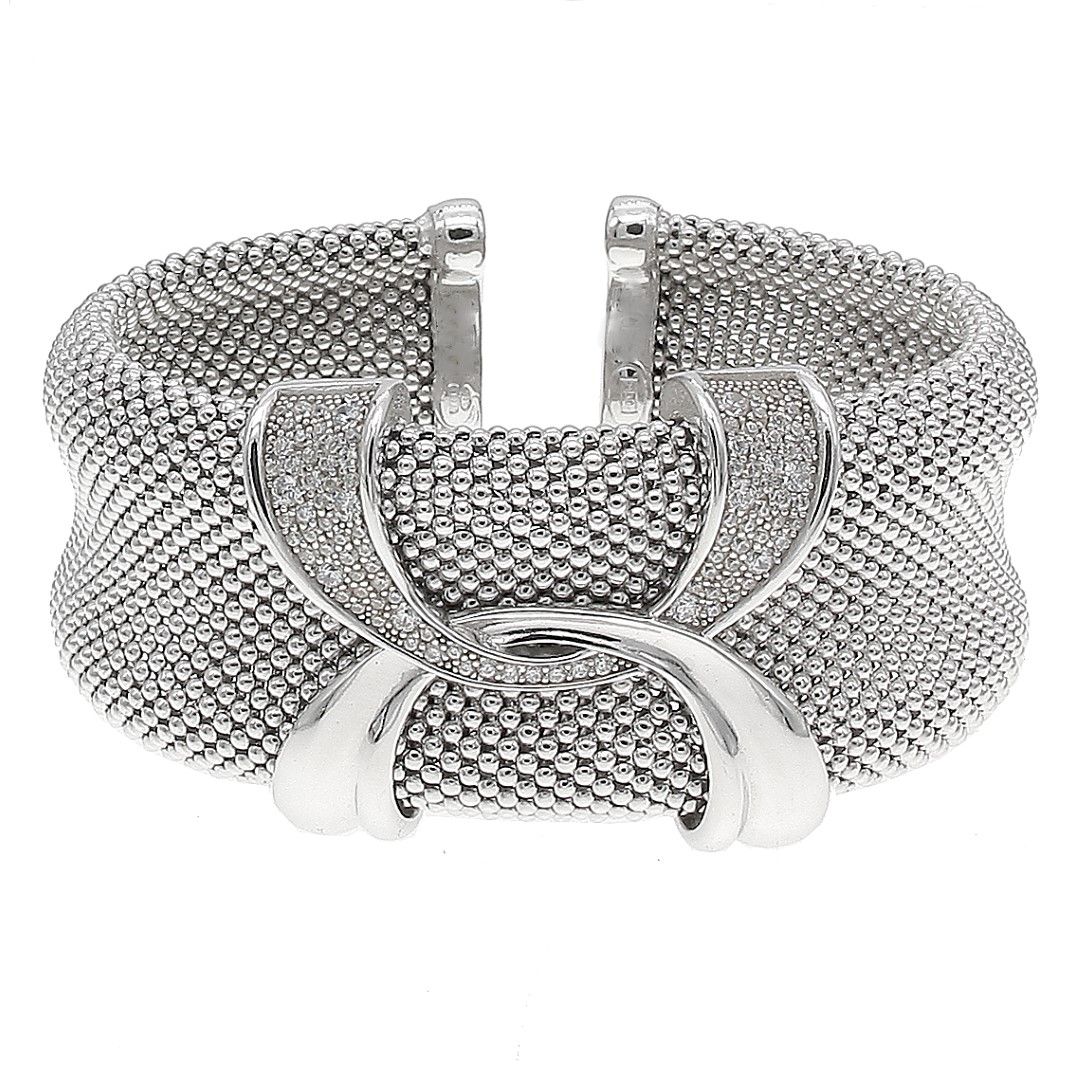 Silvex | B2500144 | BRACCIALI RIGIDO