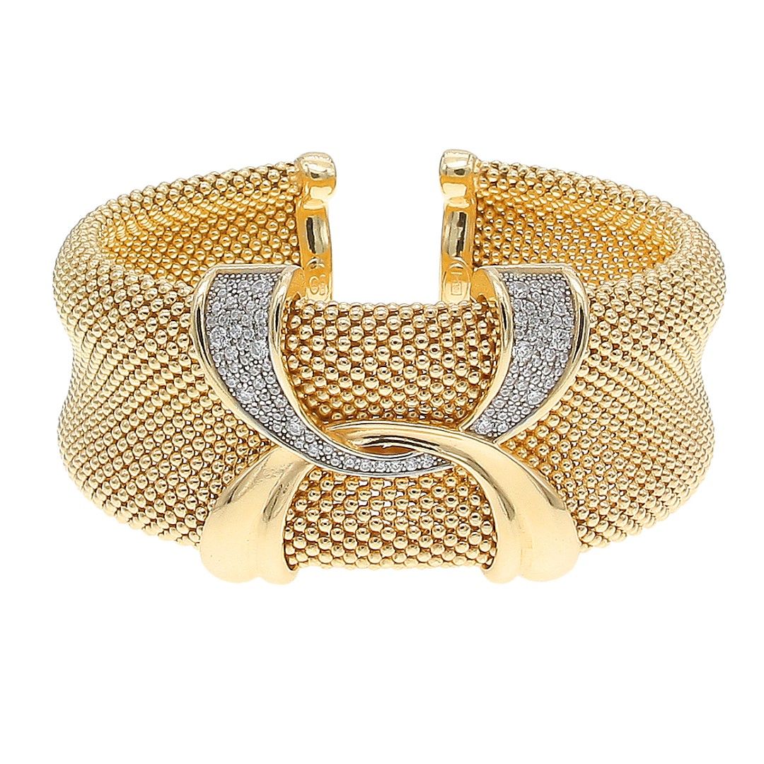 Silvex | B2500157 | BRACCIALI RIGIDO