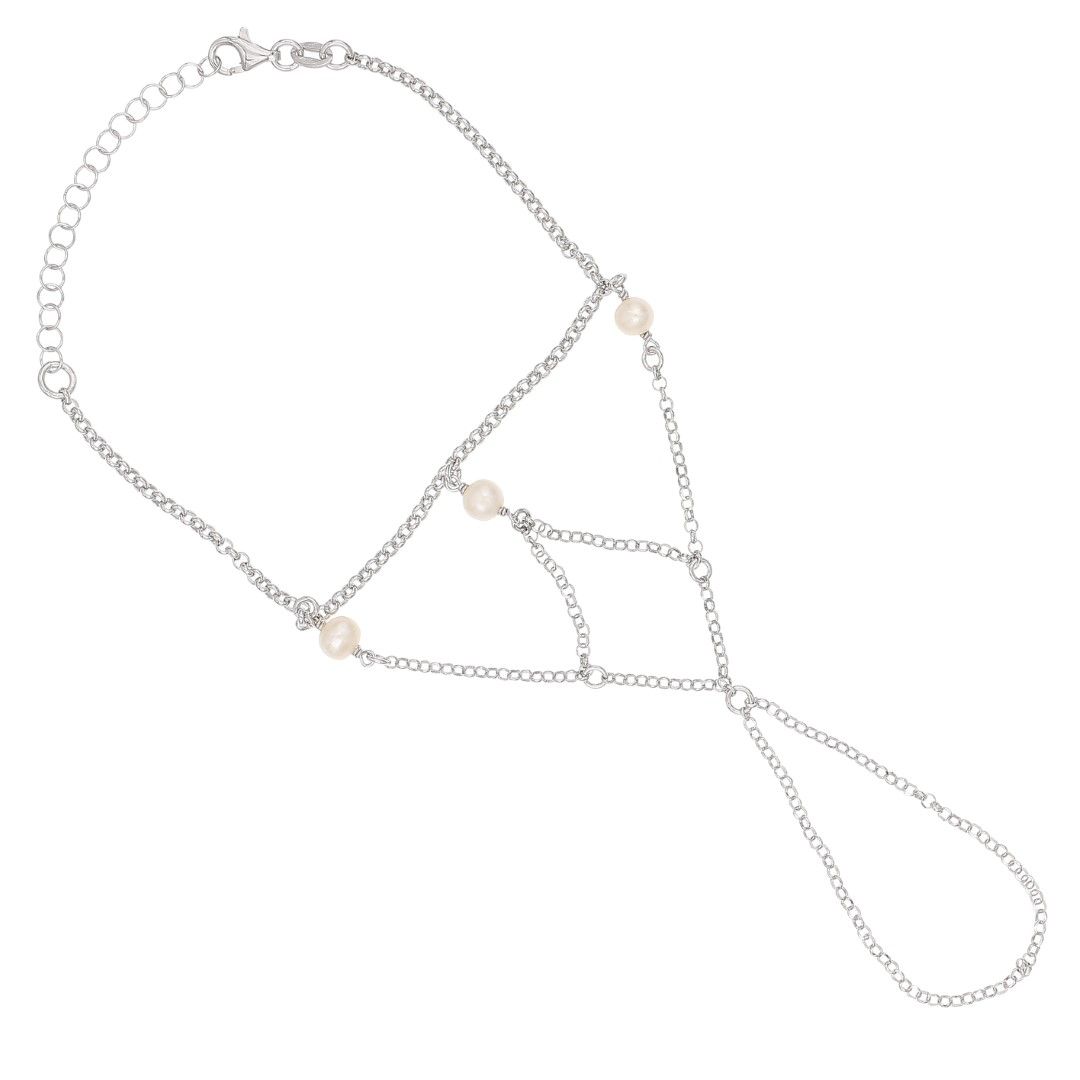 Silvex | B2500160 | BRACCIALI BACIAMANO