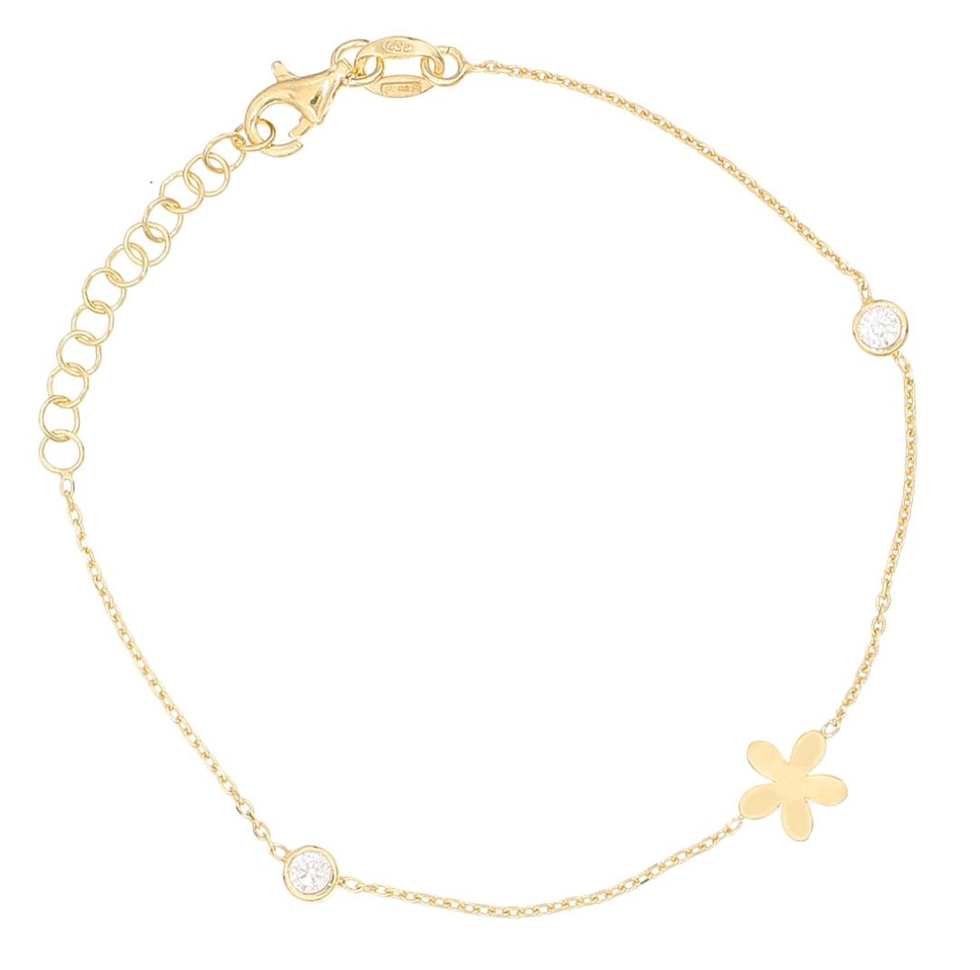 Silvex | B2500239 | BRACCIALI FIORE