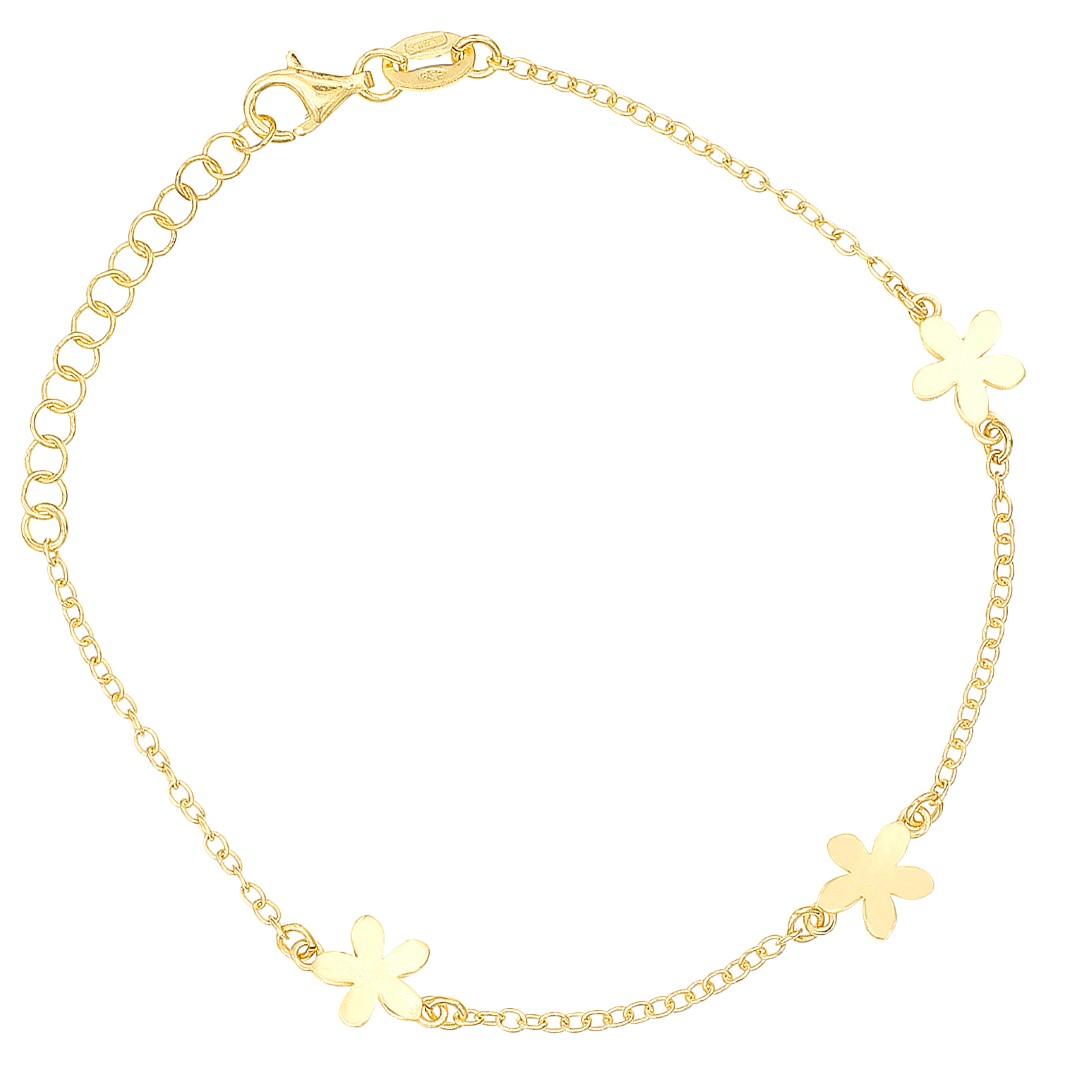 Silvex | B2500245 | BRACCIALI FIORE
