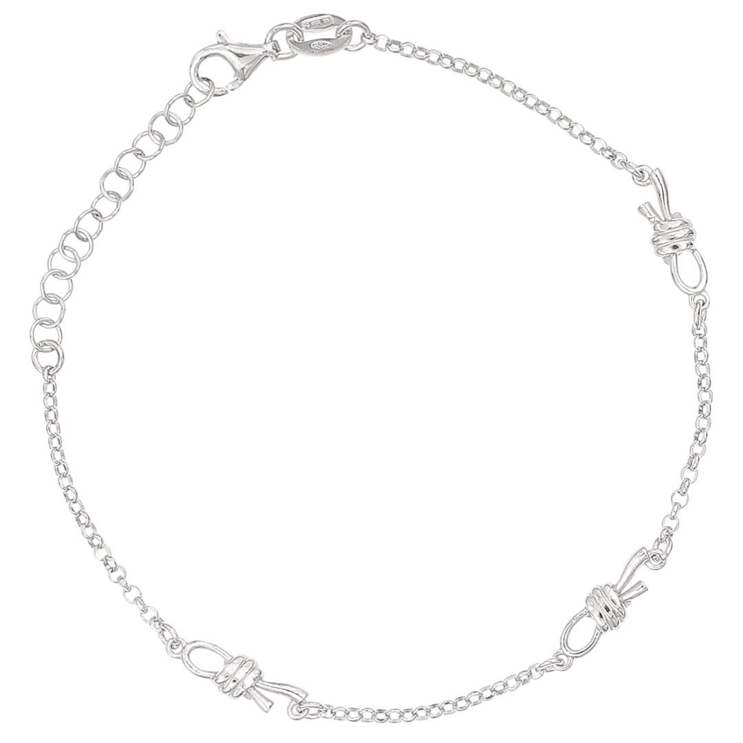 Silvex | B2500248 | BRACCIALI NODO