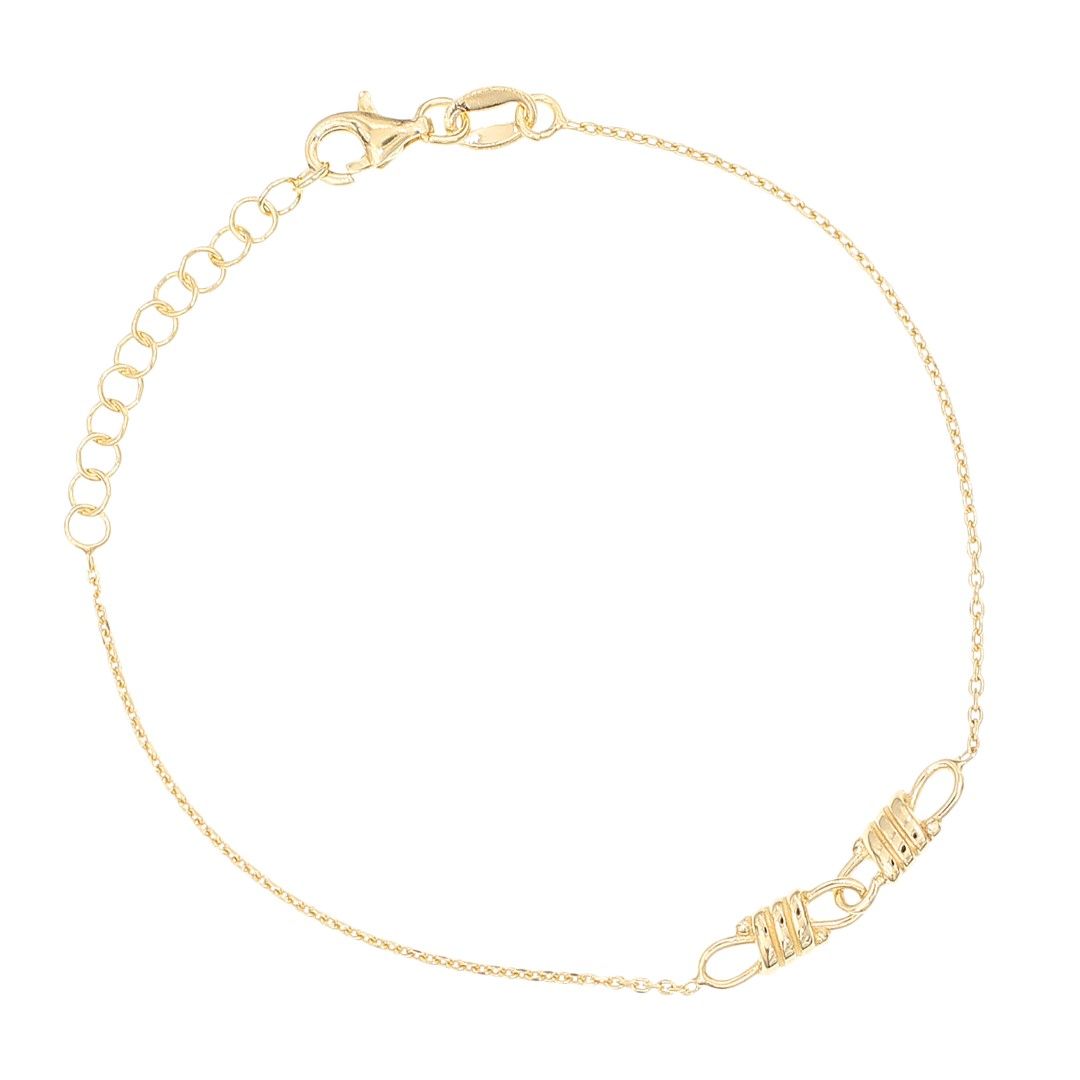 Silvex | B2500259 | BRACCIALI NODO