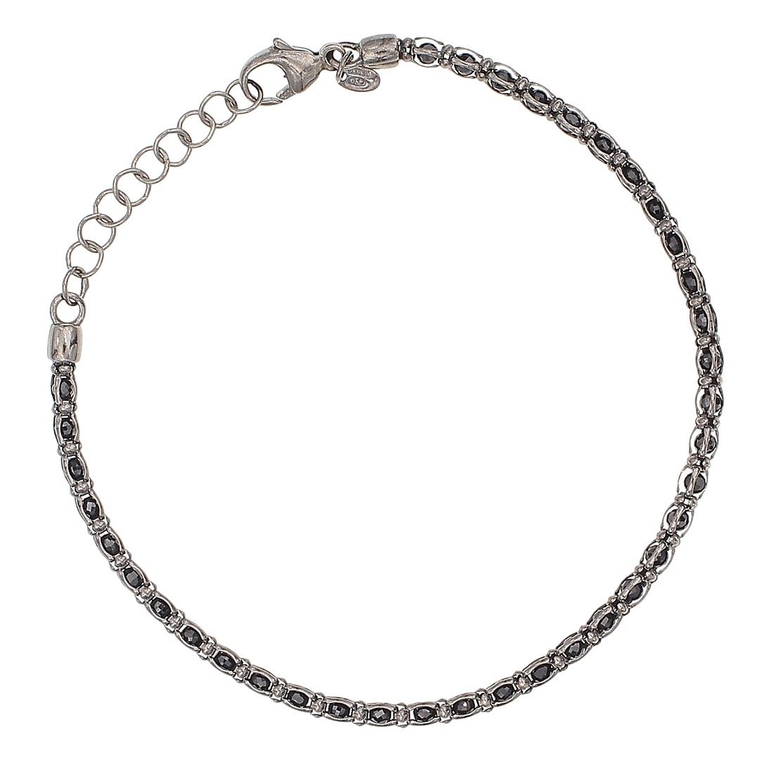 Silvex | B2500303 | BRACCIALI PALLINA