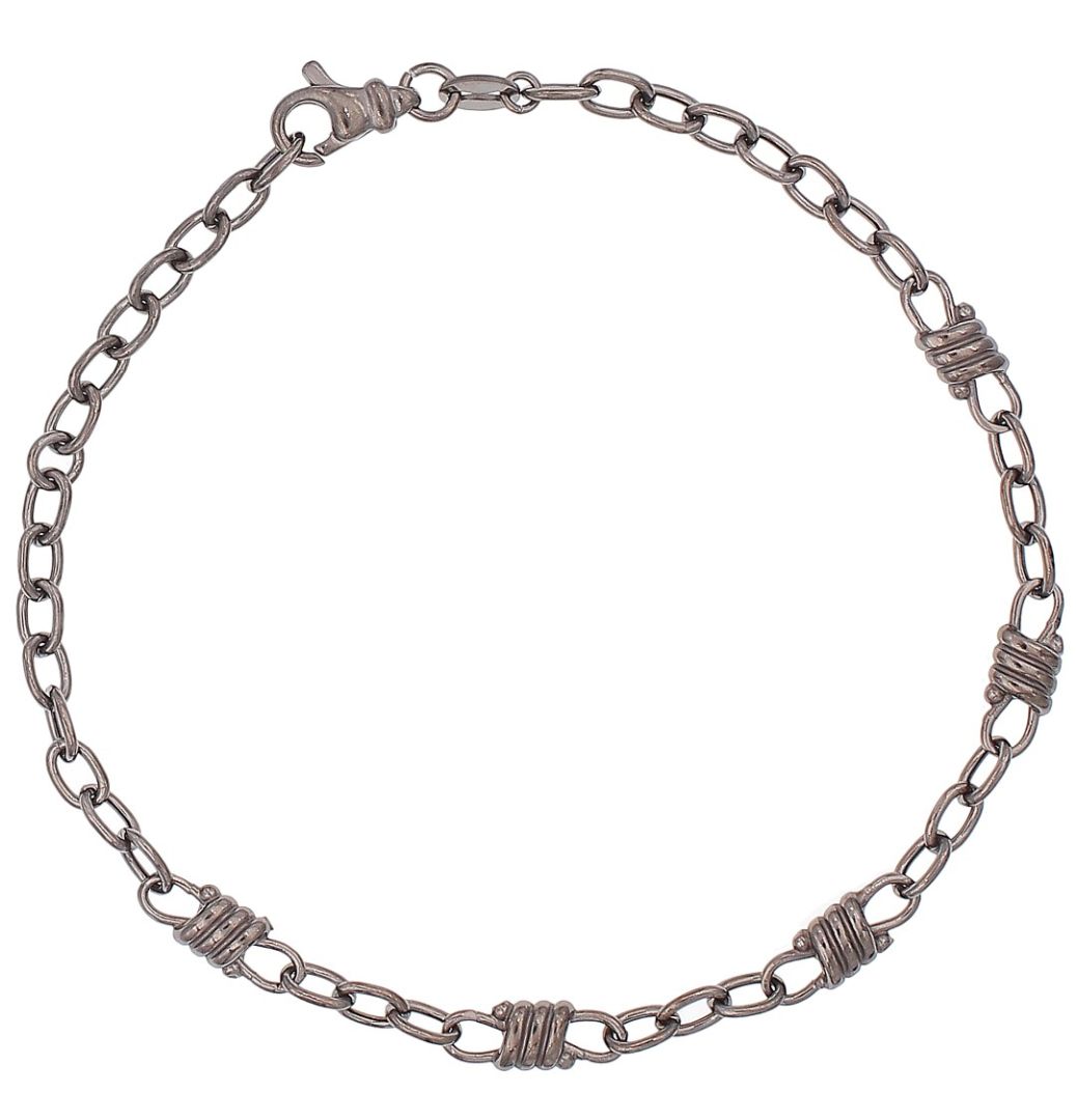 Silvex | B2500353 | BRACCIALI NODO