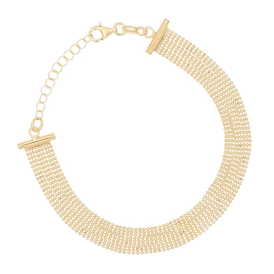 Silvex | B2500355 | BRACCIALI MULTIFILO