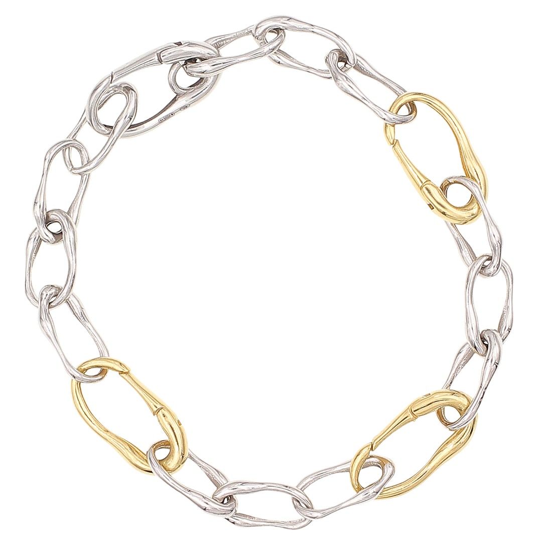 Silvex | B2500393 | BRACCIALI LINK
