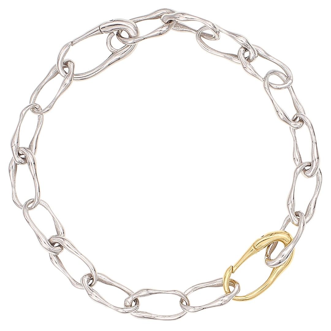 Silvex | B2500394 | BRACCIALI LINK
