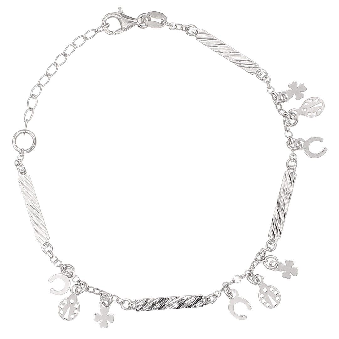 Silvex | B2500421 | BRACCIALI FORTUNA