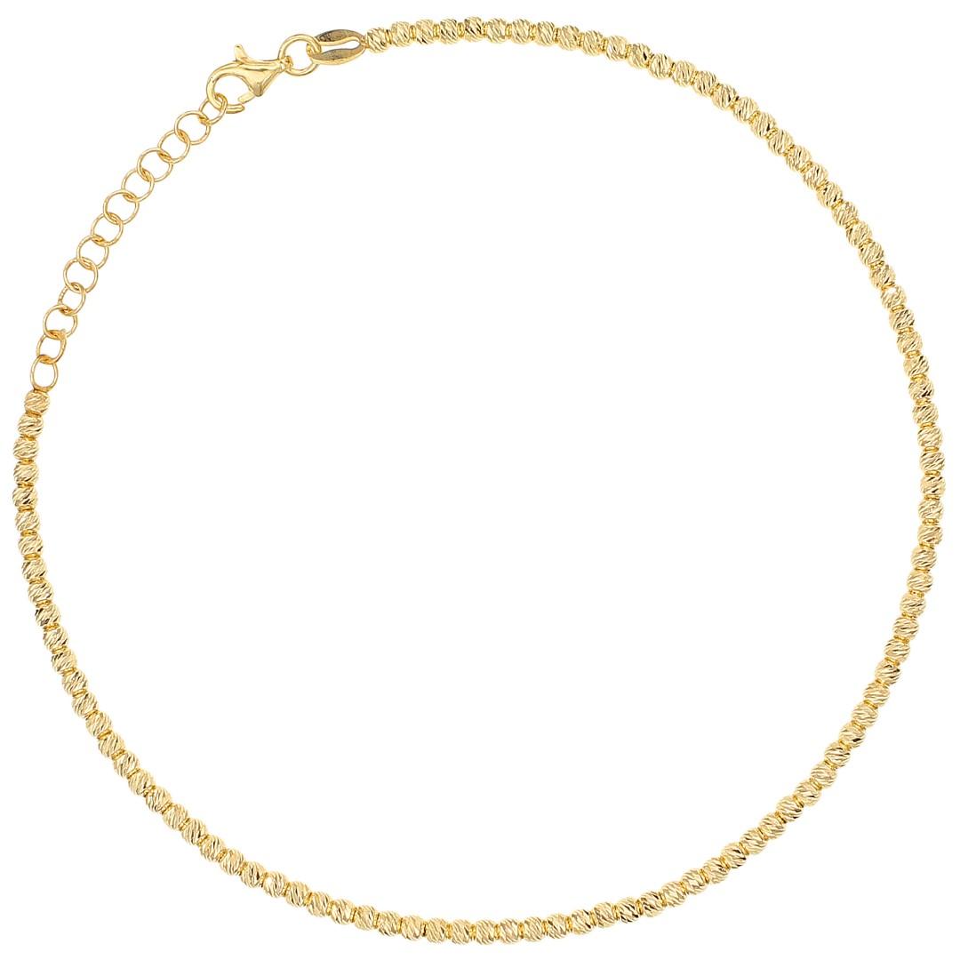Silvex | B2500428 | CAVIGLIERE PALLINA