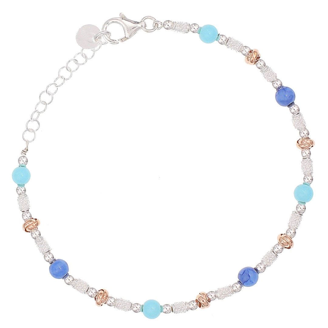 Silvex | B2500542 | BRACCIALI PALLINA