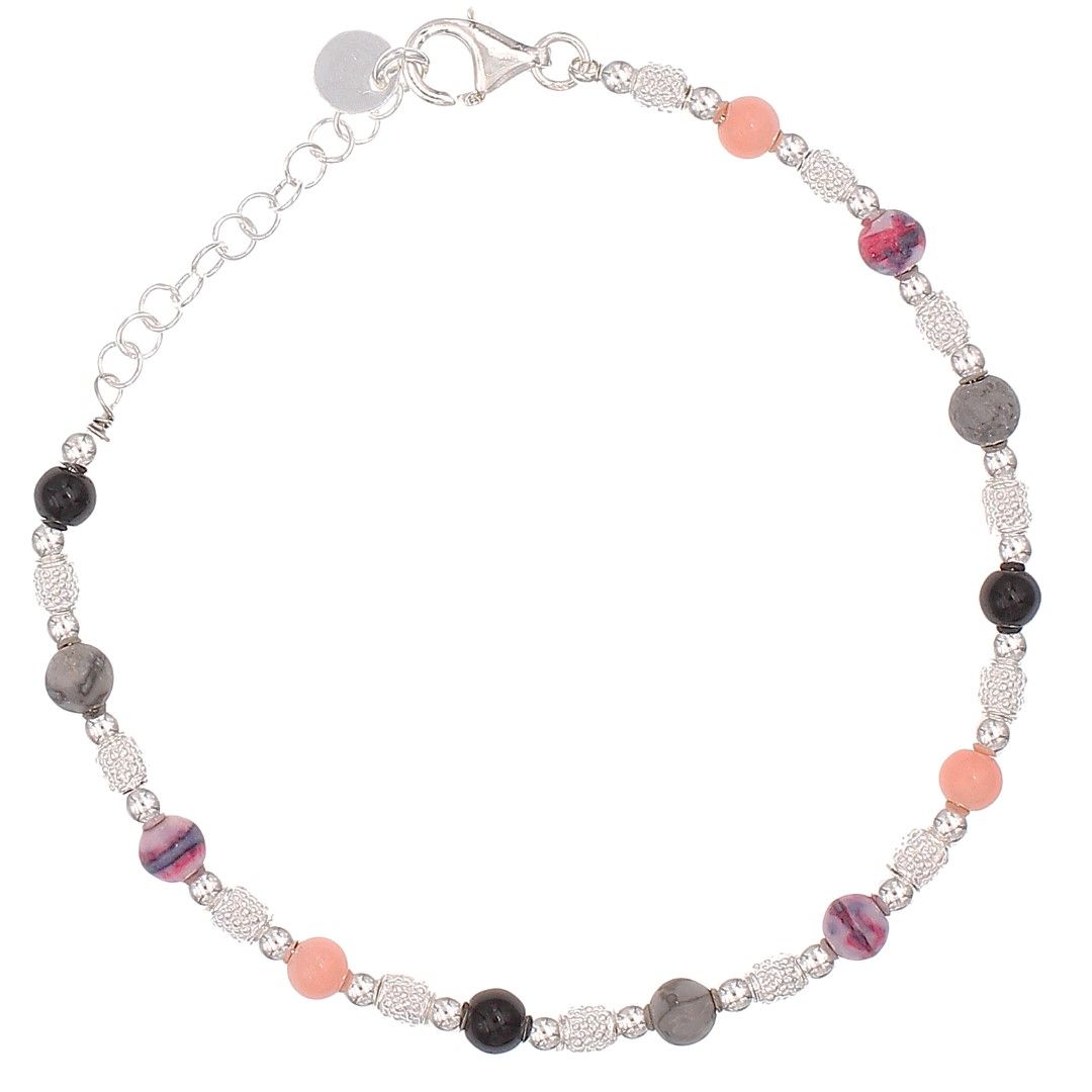 Silvex | B2500544 | BRACCIALI PALLINA