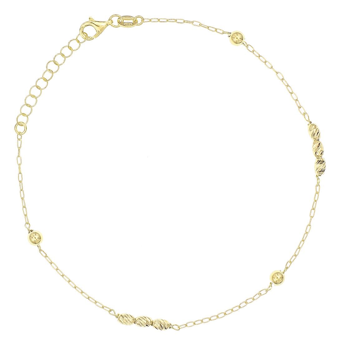 Silvex | B2500578 | CAVIGLIERE PALLINA OVALE