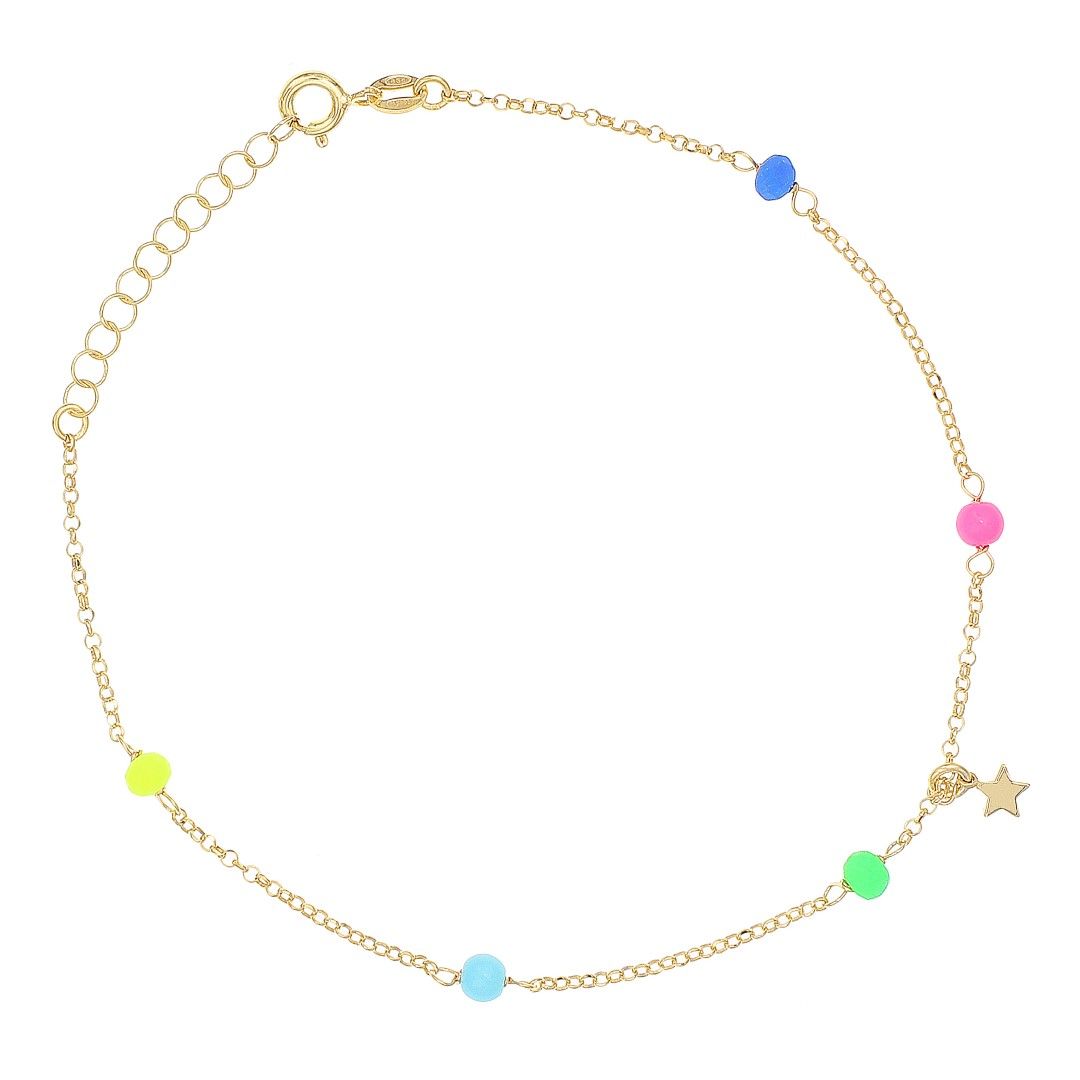 Silvex | B2500585 | CAVIGLIERE PALLINA STELLA