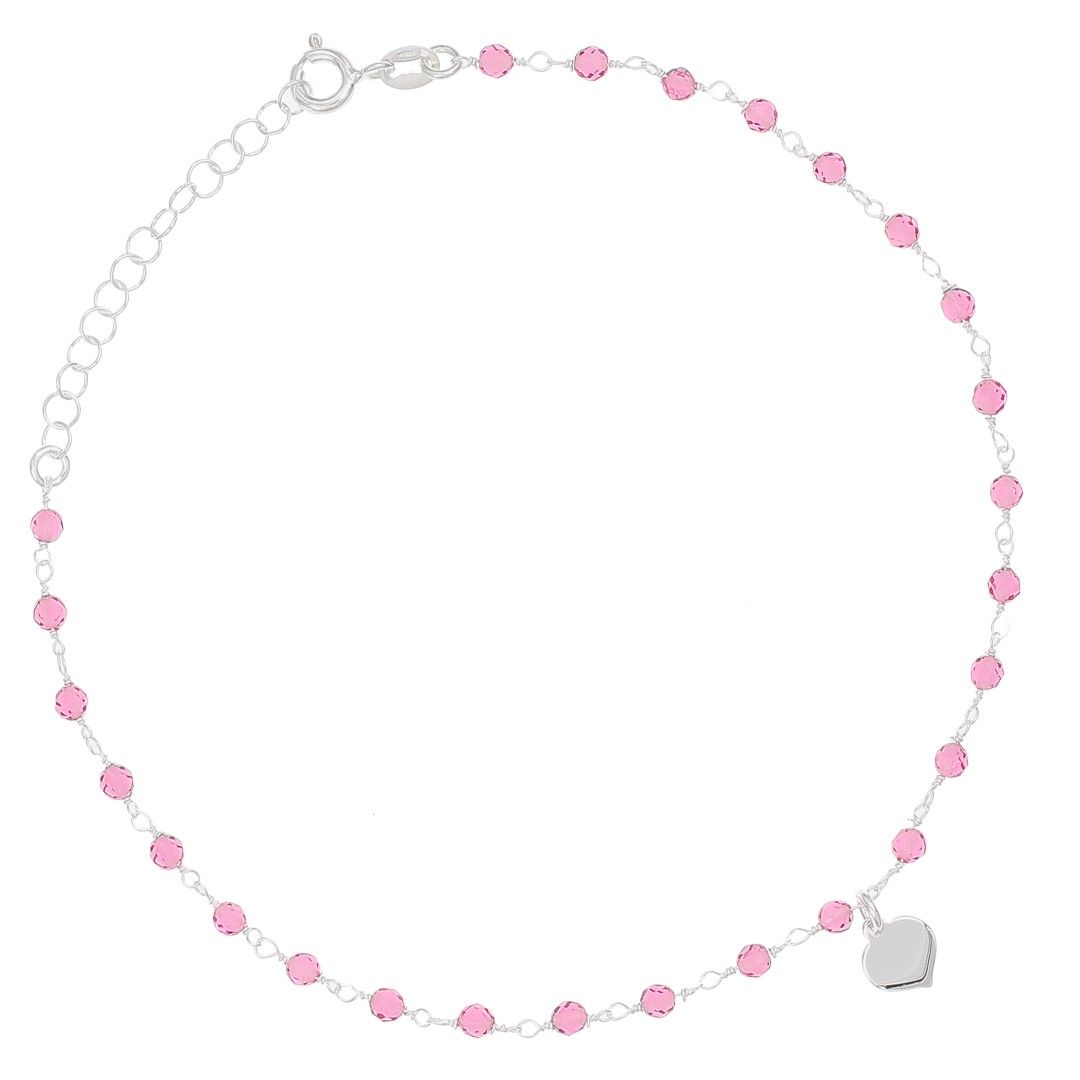 Silvex | B2500587 | CAVIGLIERE CUORE