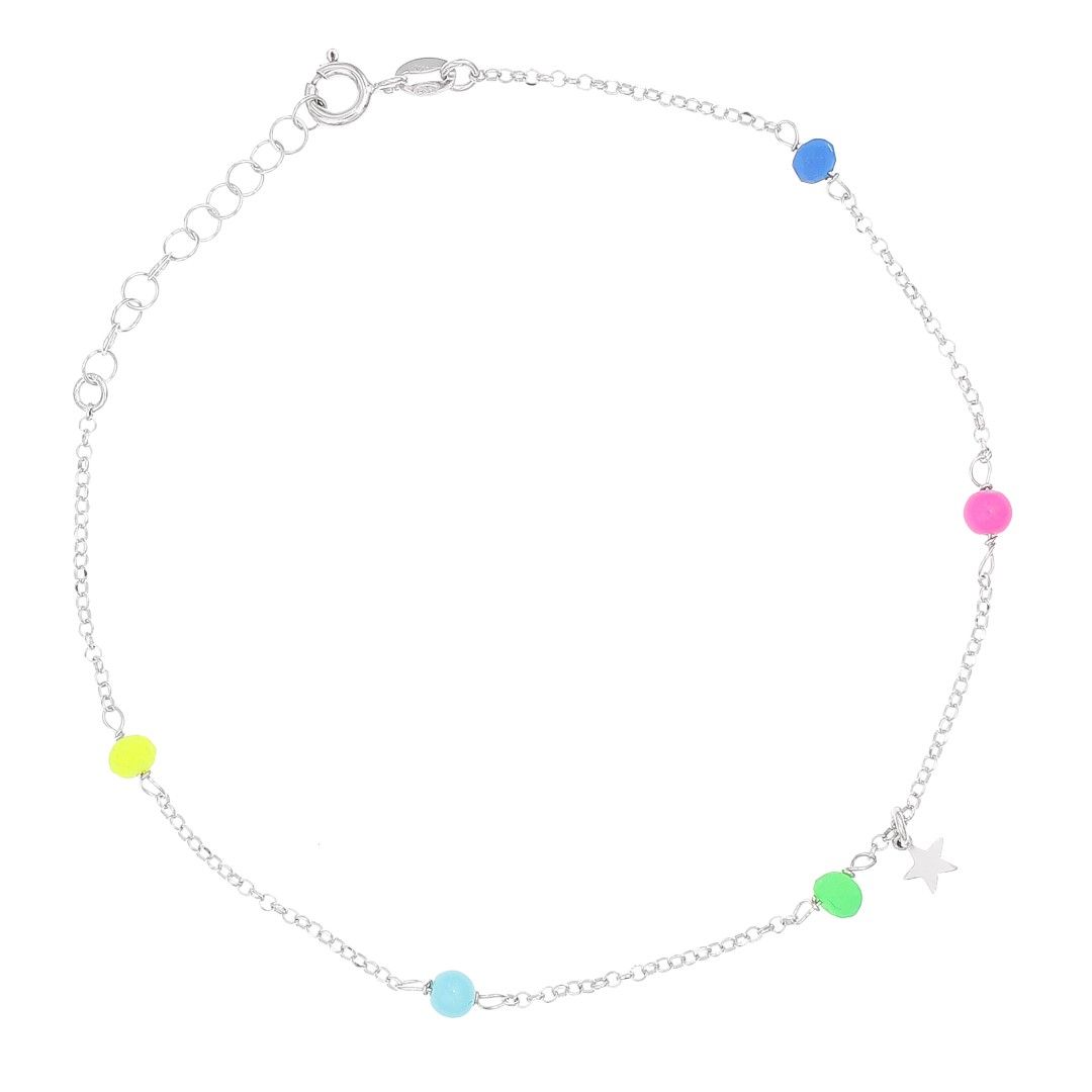 Silvex | B2500591 | CAVIGLIERE PALLINA STELLA