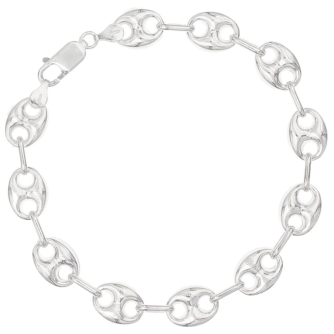 Silvex | B2500608 | BRACCIALI MAGLIA MARINA