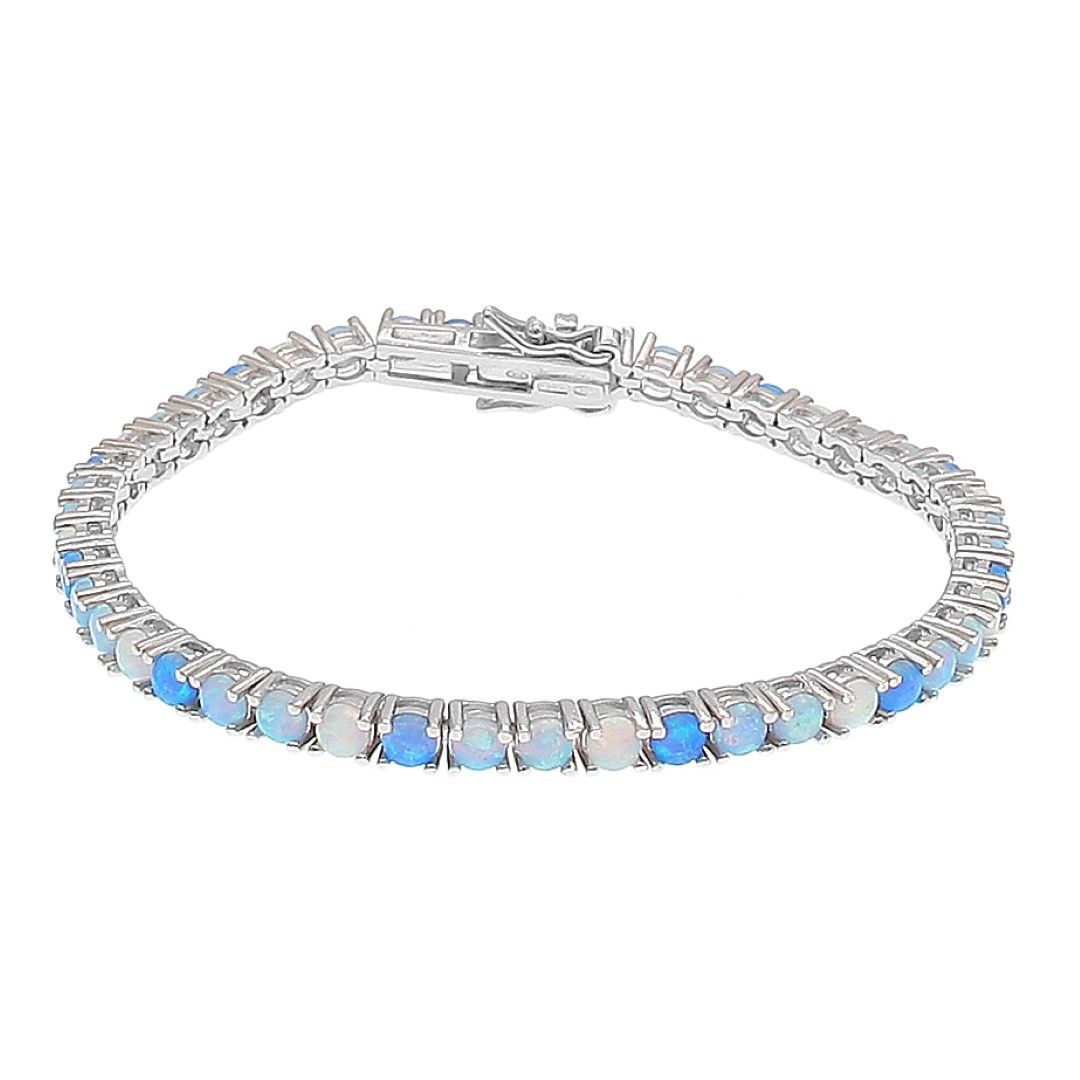 Silvex | B2500660 | BRACCIALI IMPORT TENNIS