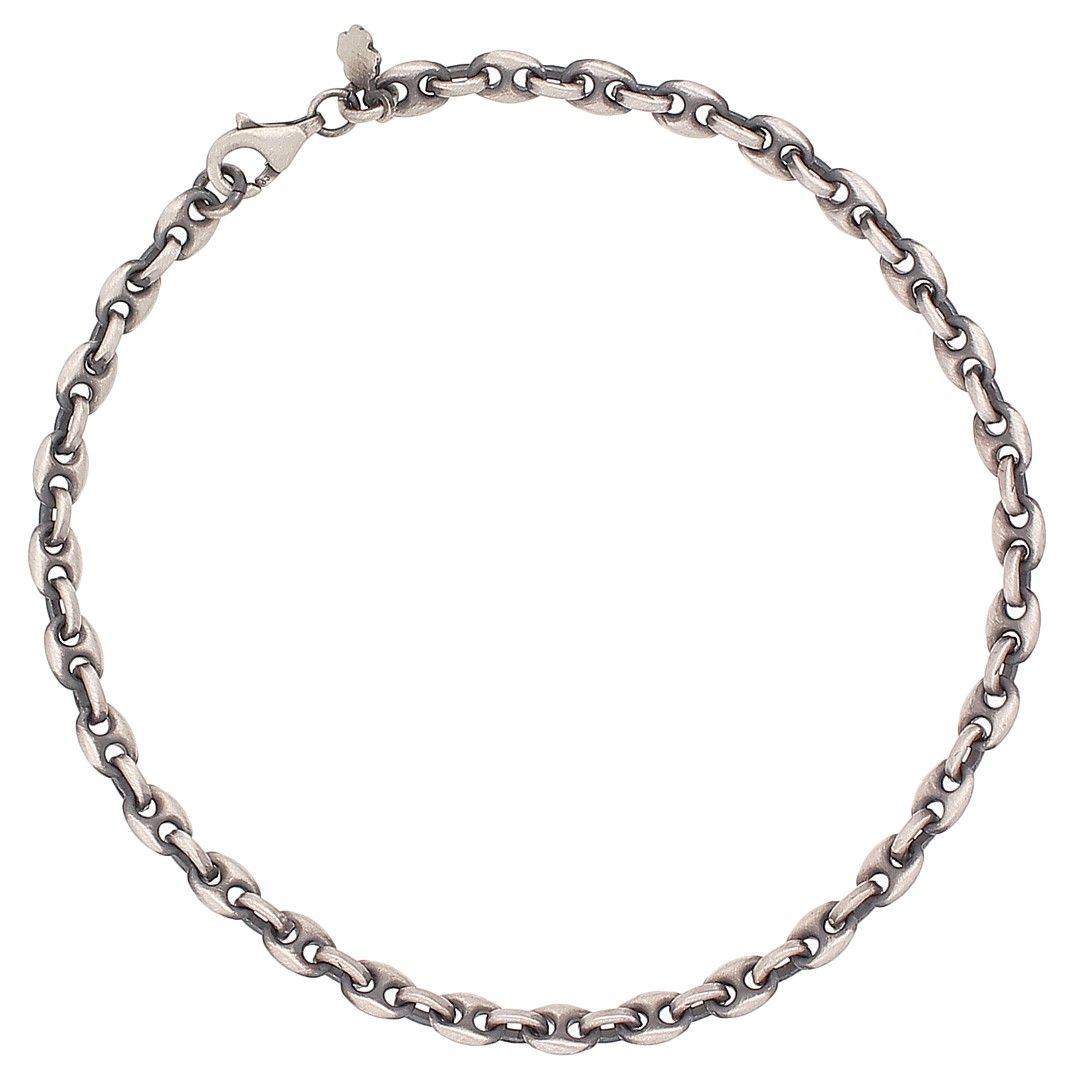 Silvex | B2500664 | BRACCIALI MAGLIA MARINA