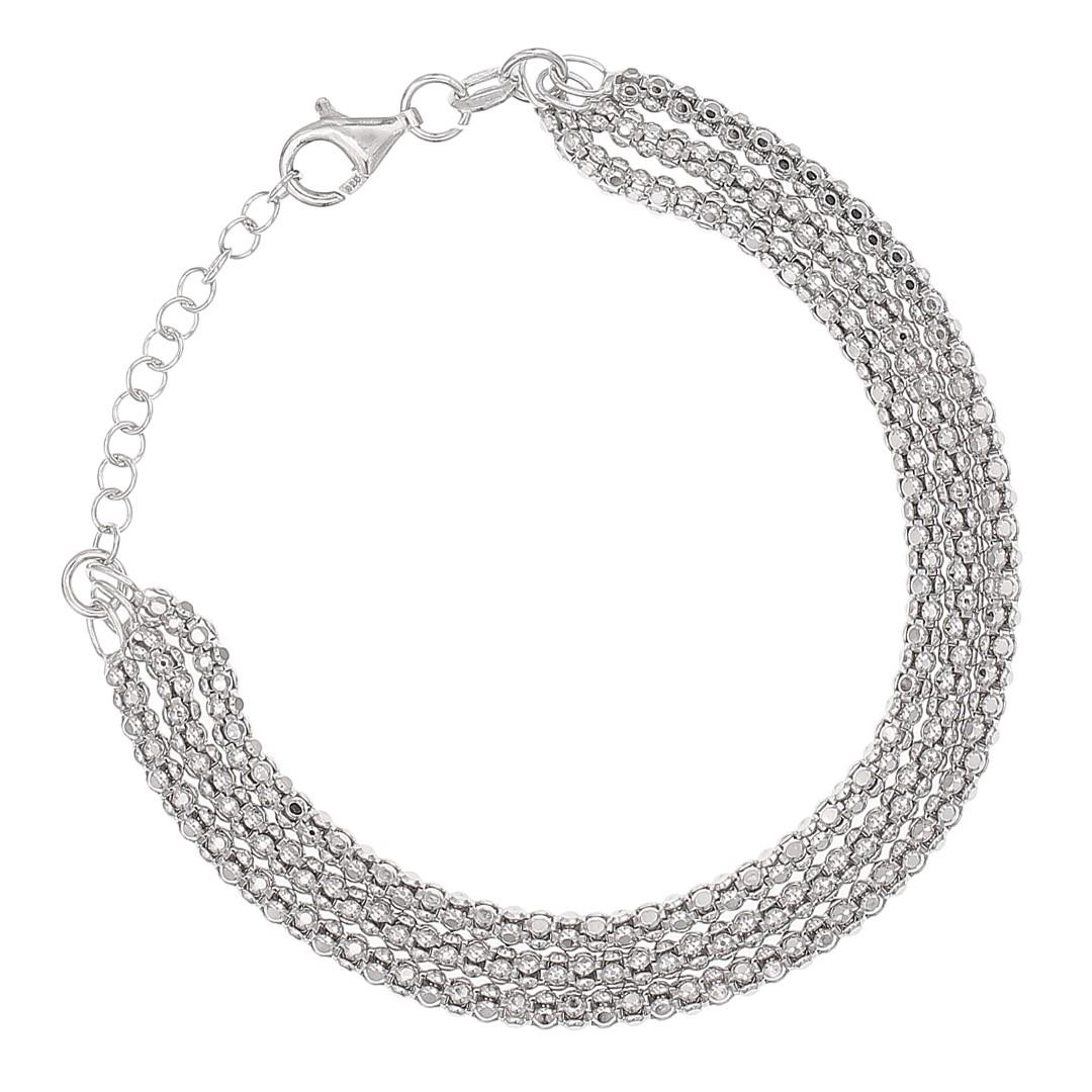 Silvex | B2500669 | BRACCIALI MULTIFILO