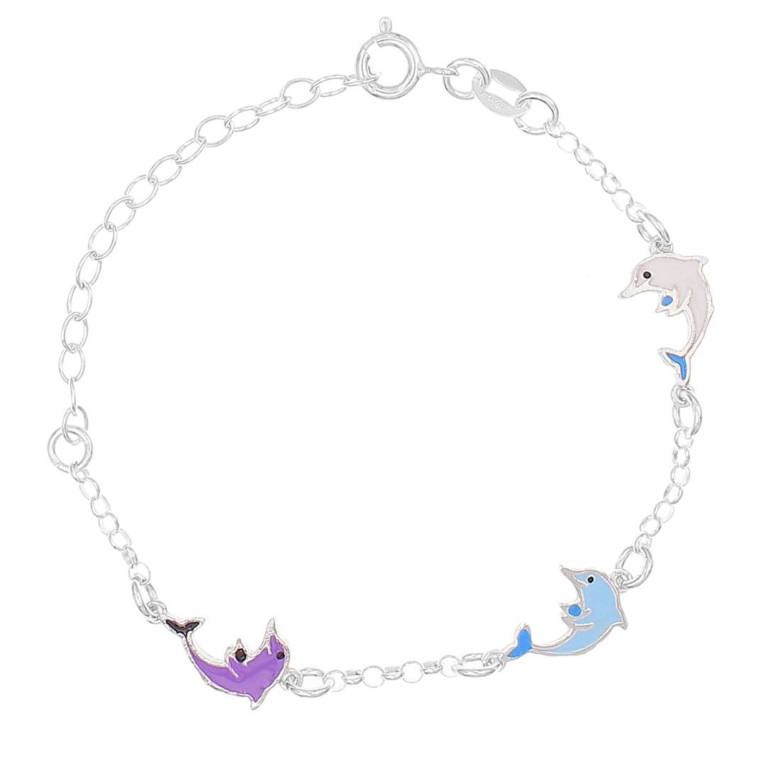Silvex | B2500797 | BRACCIALI DELFINO