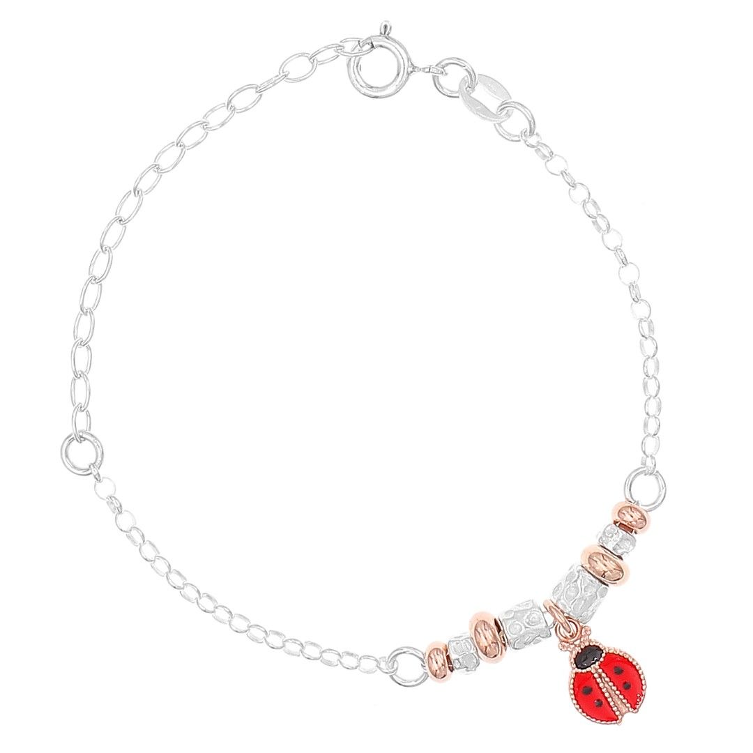 Silvex | B2500798 | BRACCIALI COCCINELLA