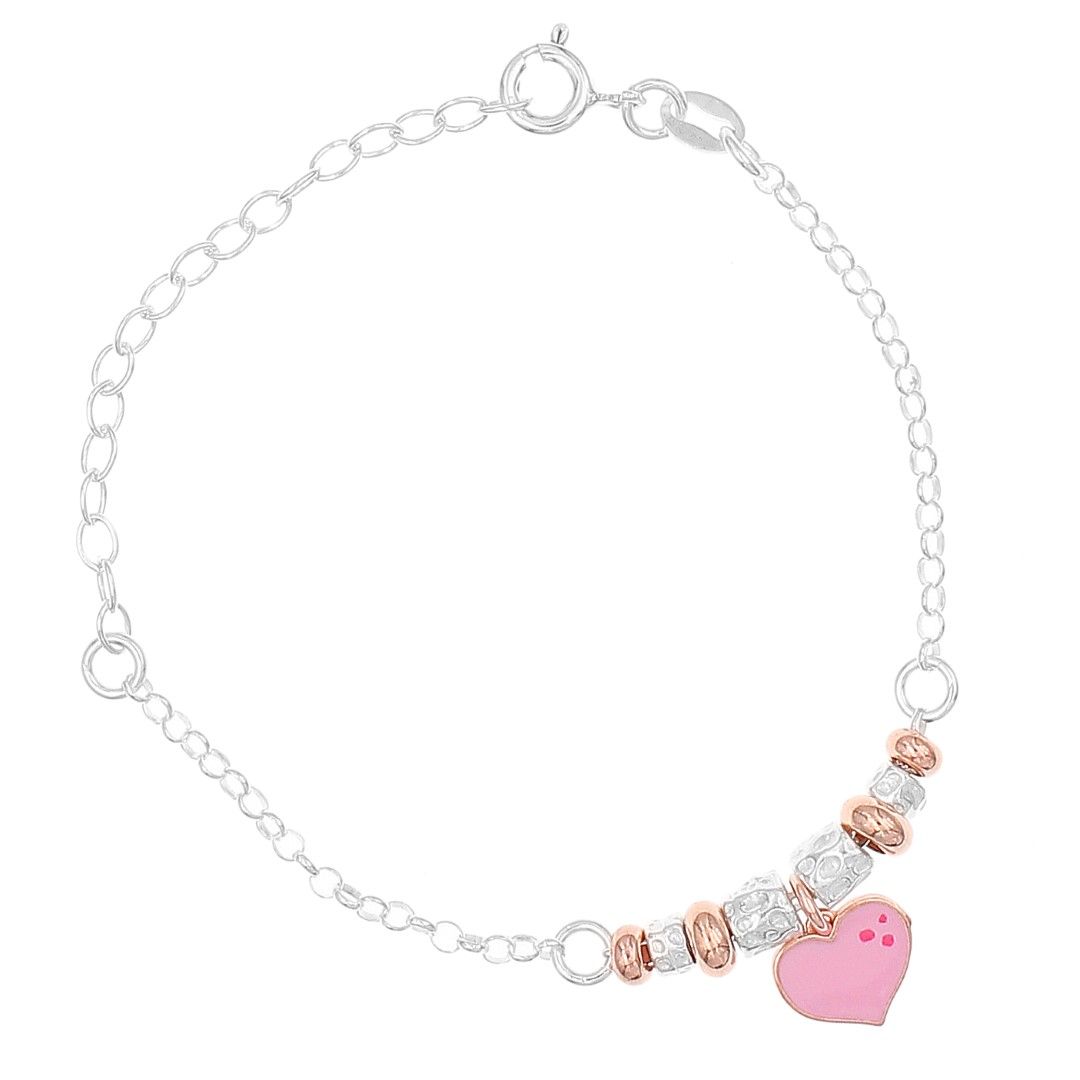 Silvex | B2500805 | BRACCIALI CUORE